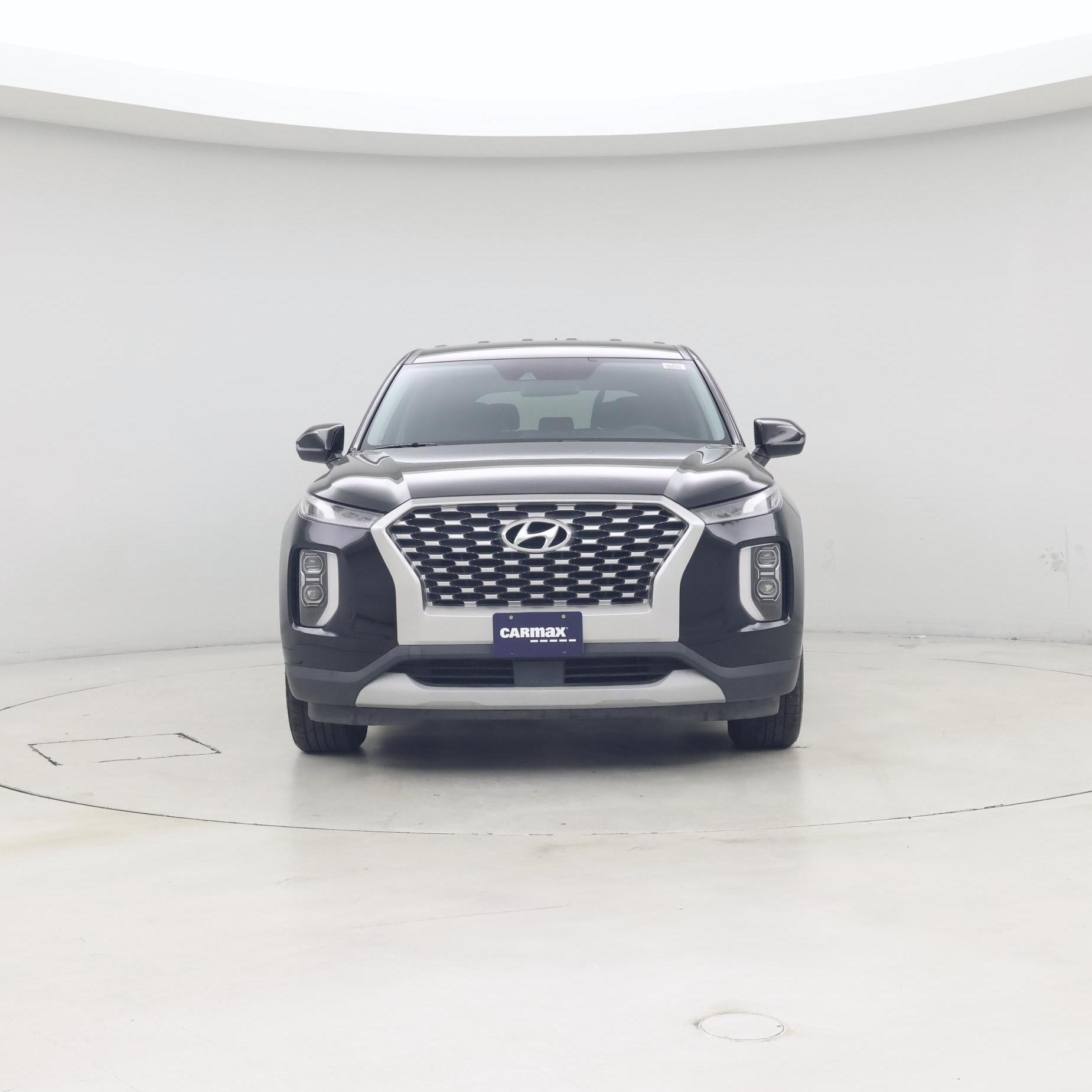 Thumbnail: 2022 Hyundai Palisade - 5