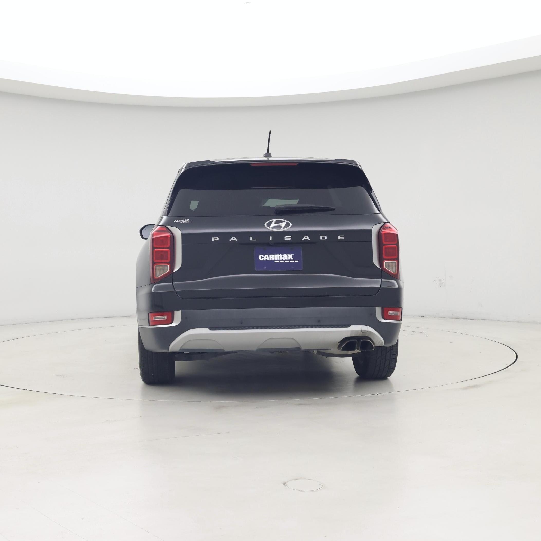 Thumbnail: 2022 Hyundai Palisade - 6