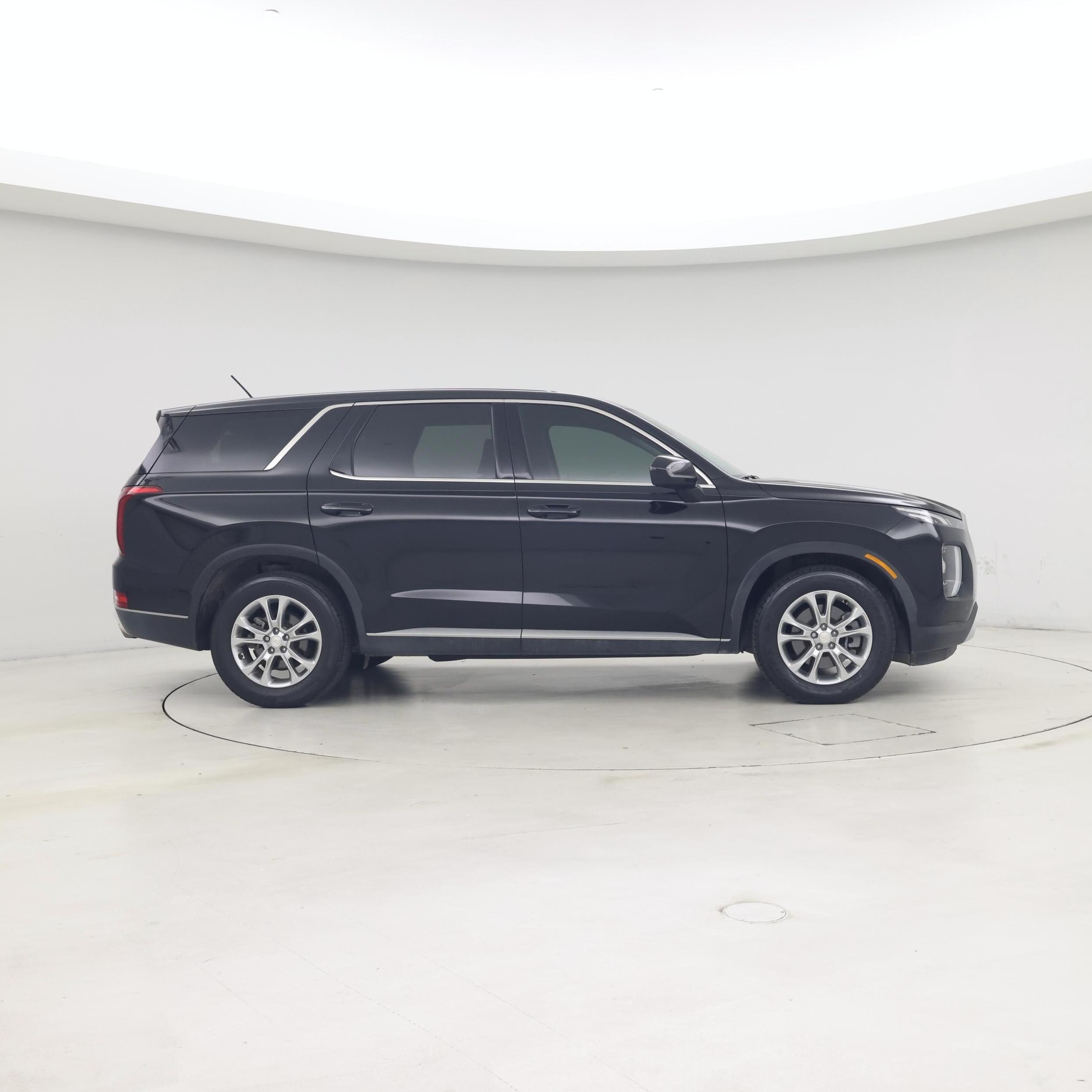 Thumbnail: 2022 Hyundai Palisade - 7