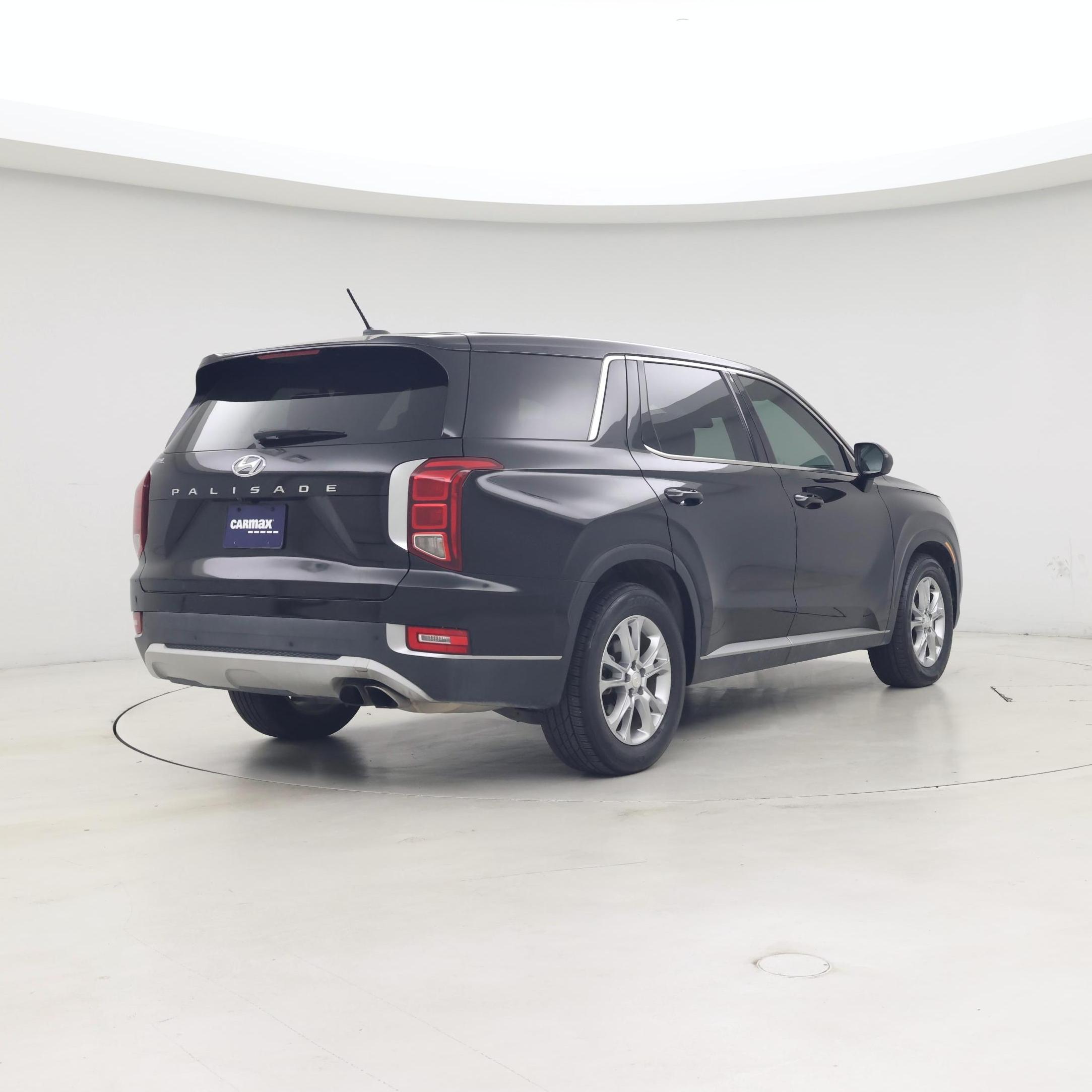 Thumbnail: 2022 Hyundai Palisade - 8