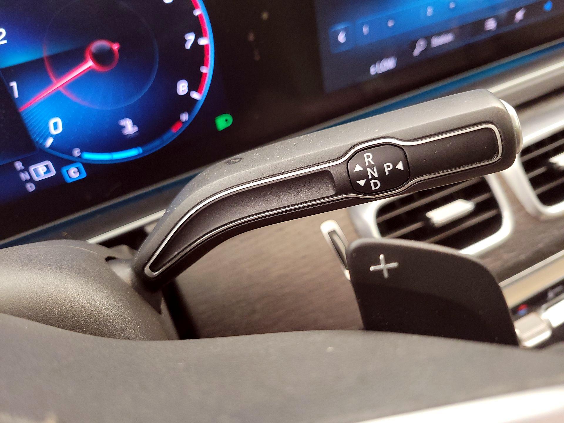 Thumbnail: 2020 Mercedes-Benz GLE - 16