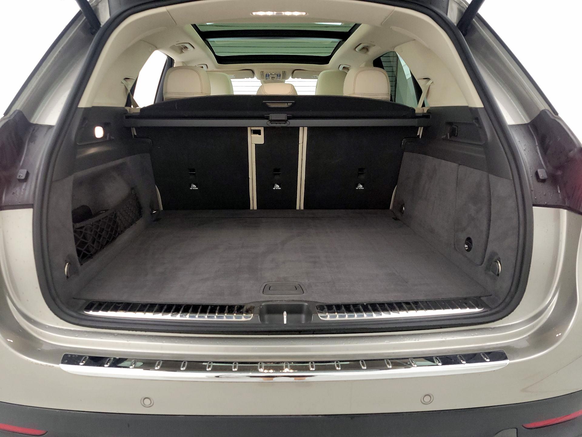 Thumbnail: 2020 Mercedes-Benz GLE - 19