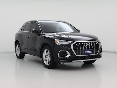2021 Audi Q3 Premium Plus