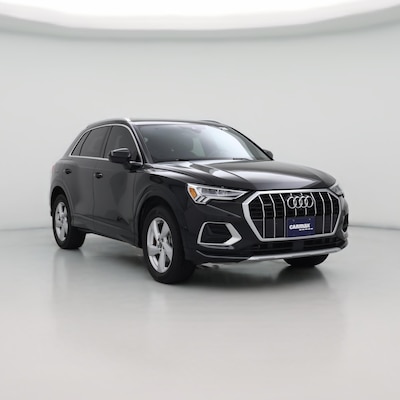 2021 Audi Q3 Premium Plus