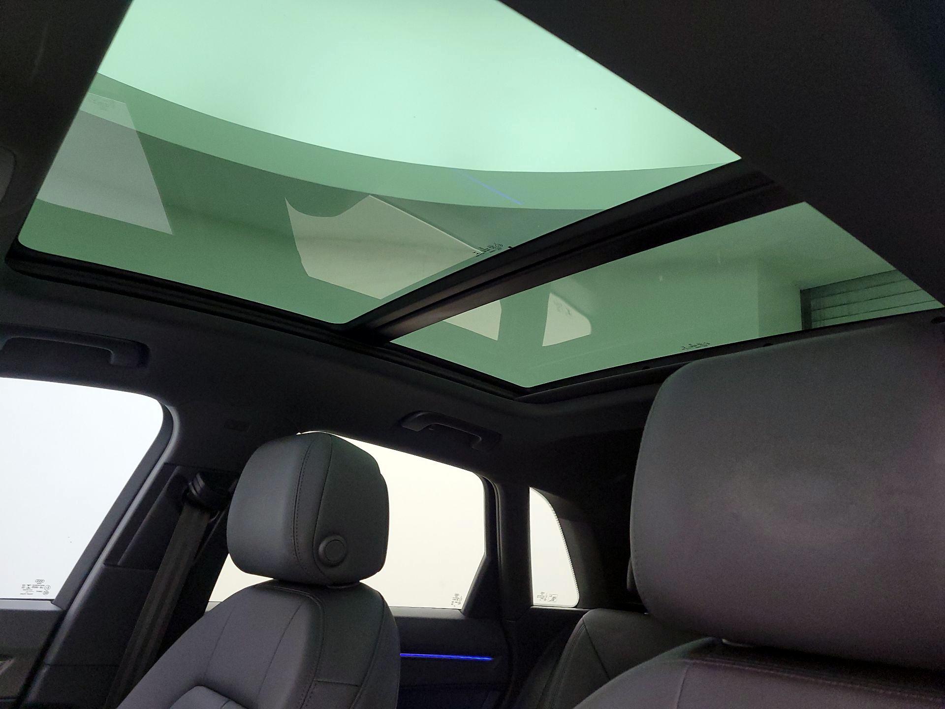 Thumbnail: 2021 Audi Q3 - 19