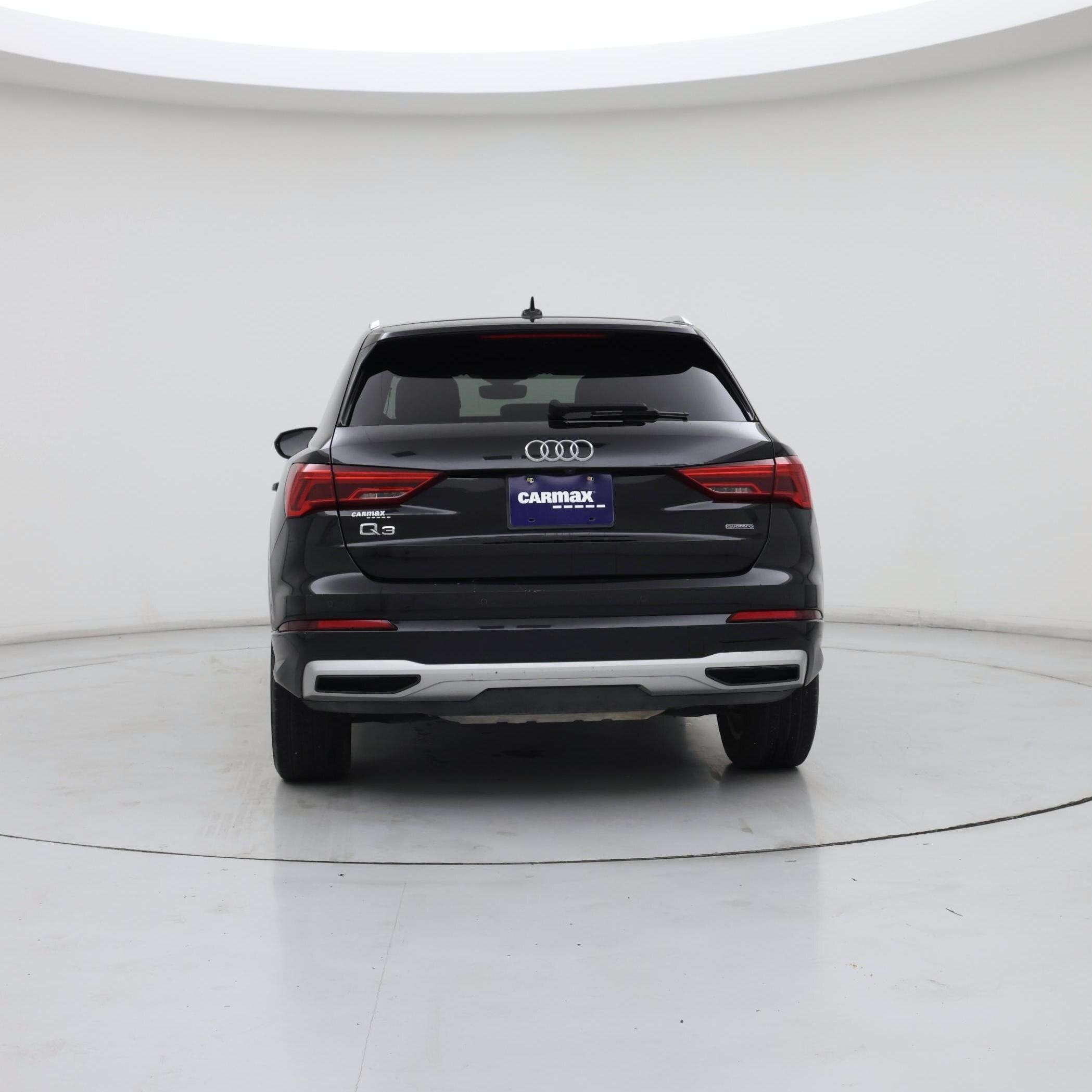 Thumbnail: 2021 Audi Q3 - 6