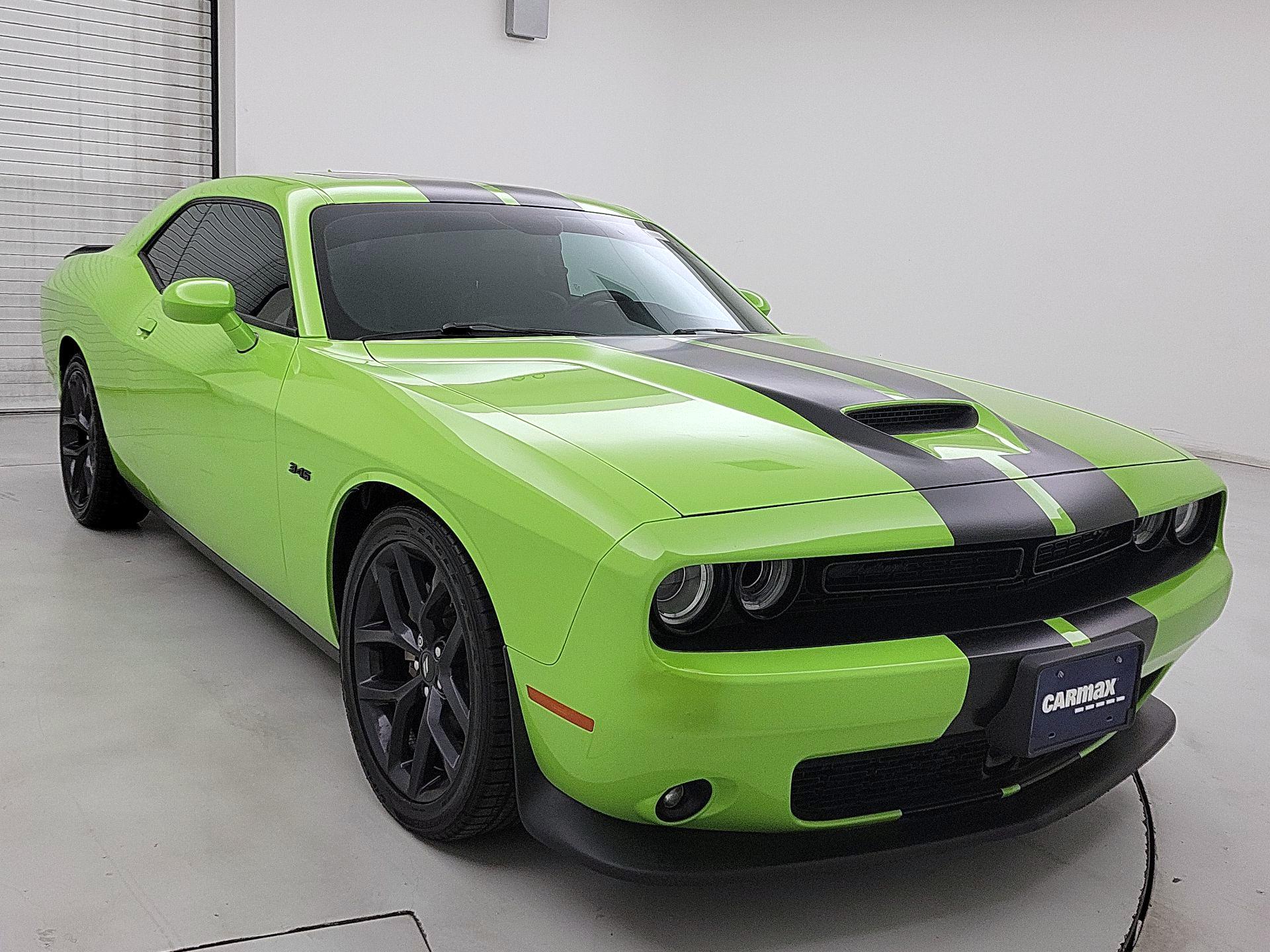 Thumbnail: 2023 Dodge Challenger - 1