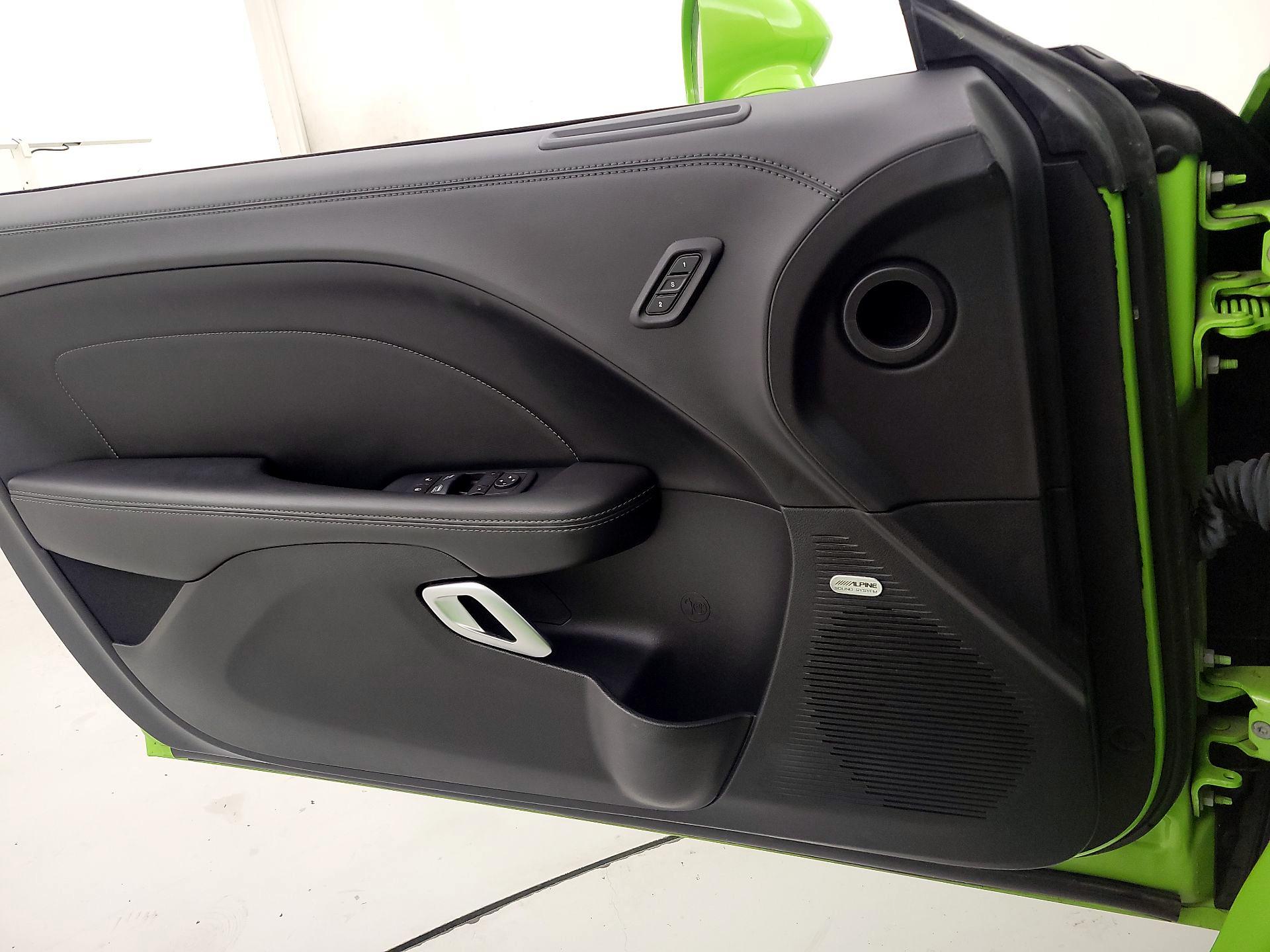 Thumbnail: 2023 Dodge Challenger - 10