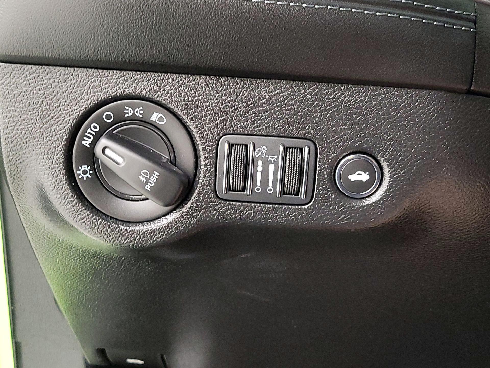 Thumbnail: 2023 Dodge Challenger - 11