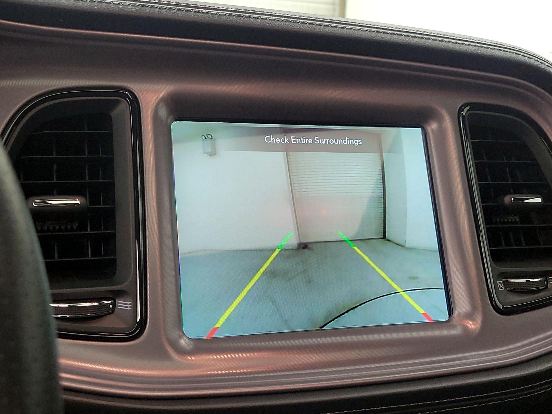 Thumbnail: 2023 Dodge Challenger - 12