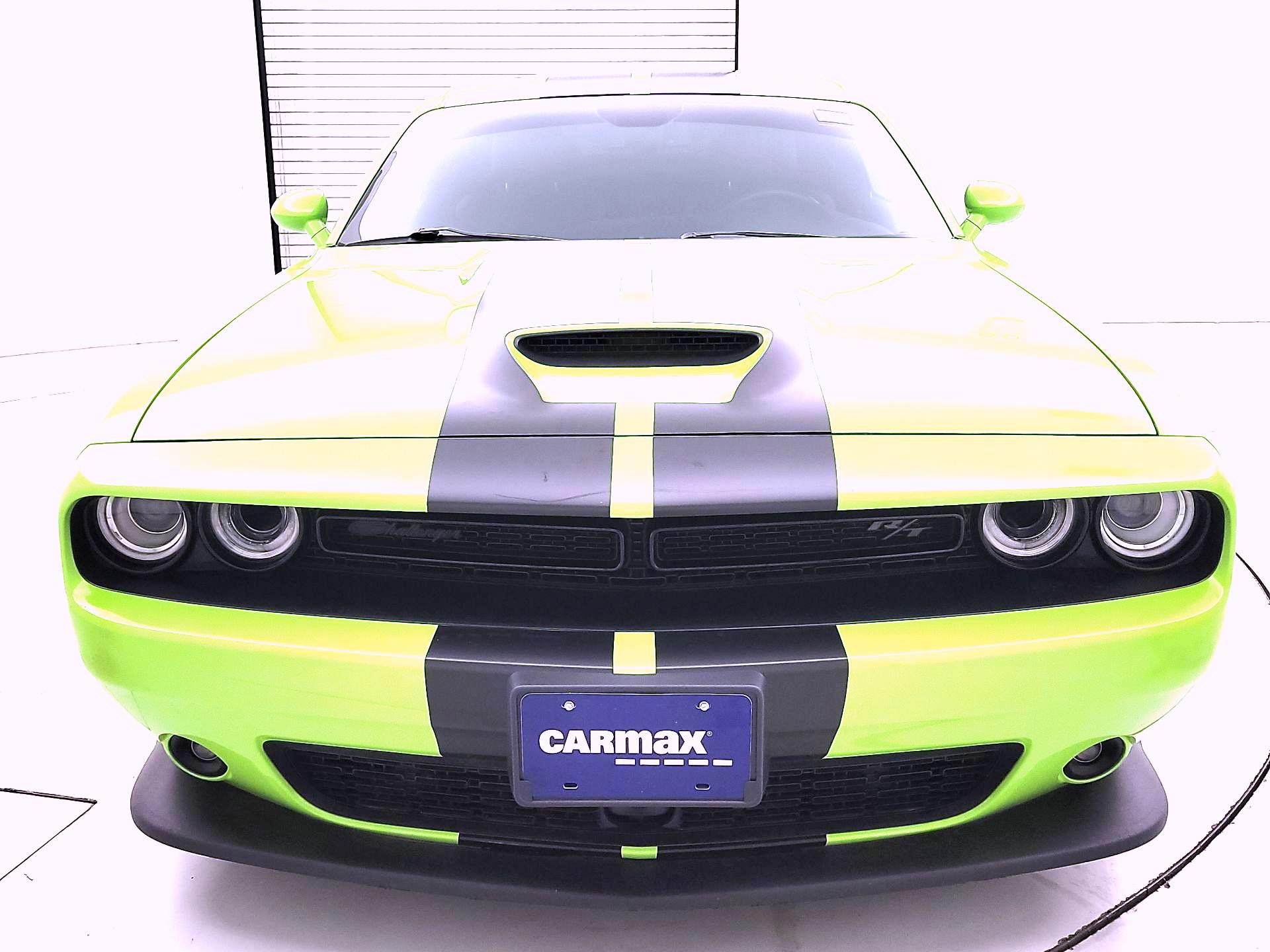 Thumbnail: 2023 Dodge Challenger - 2