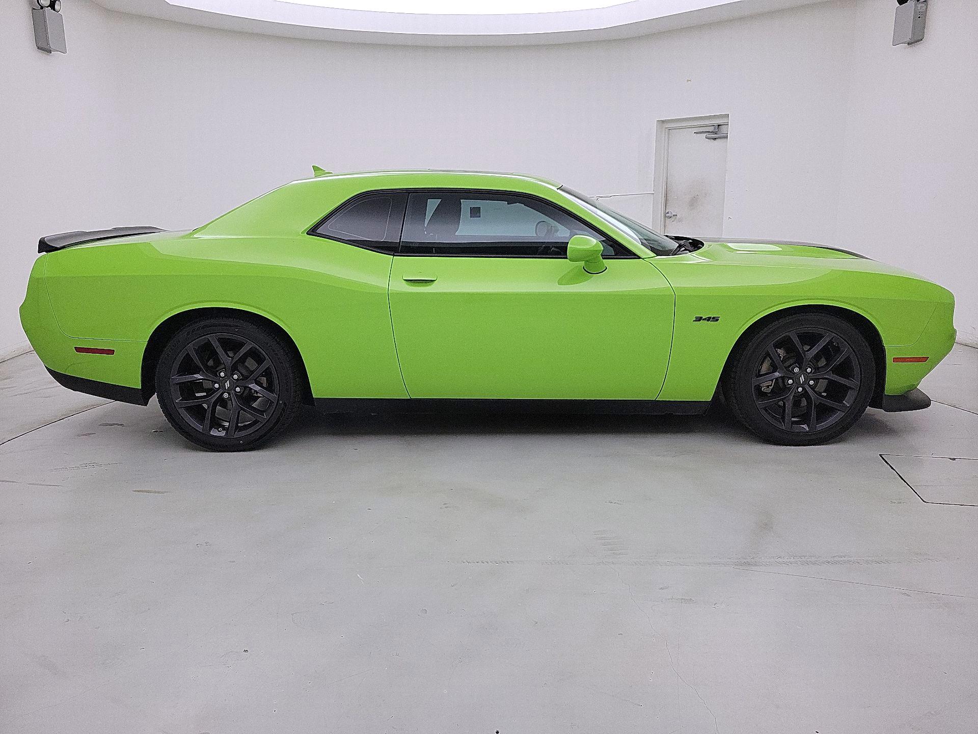 Thumbnail: 2023 Dodge Challenger - 4