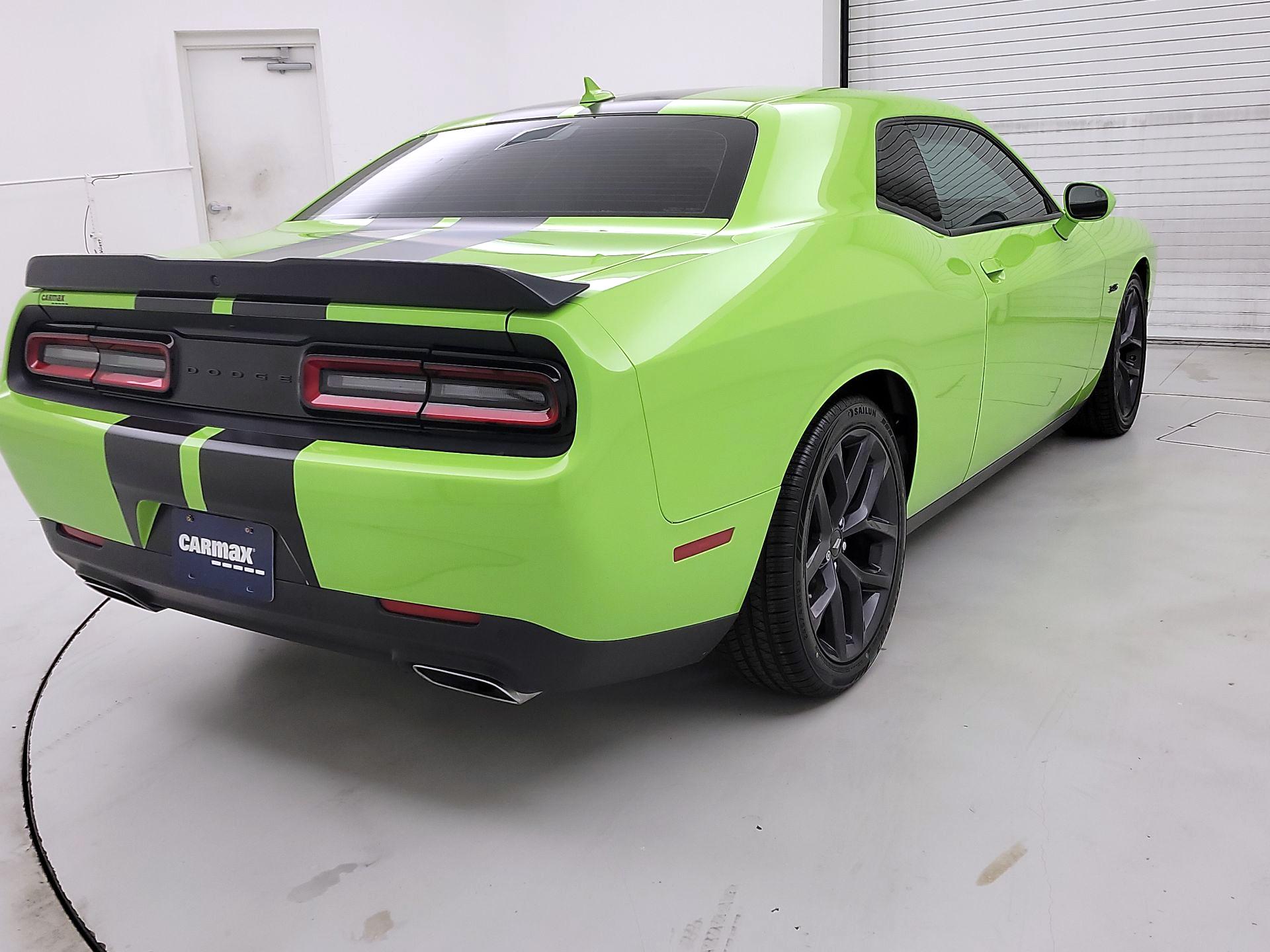 Thumbnail: 2023 Dodge Challenger - 5