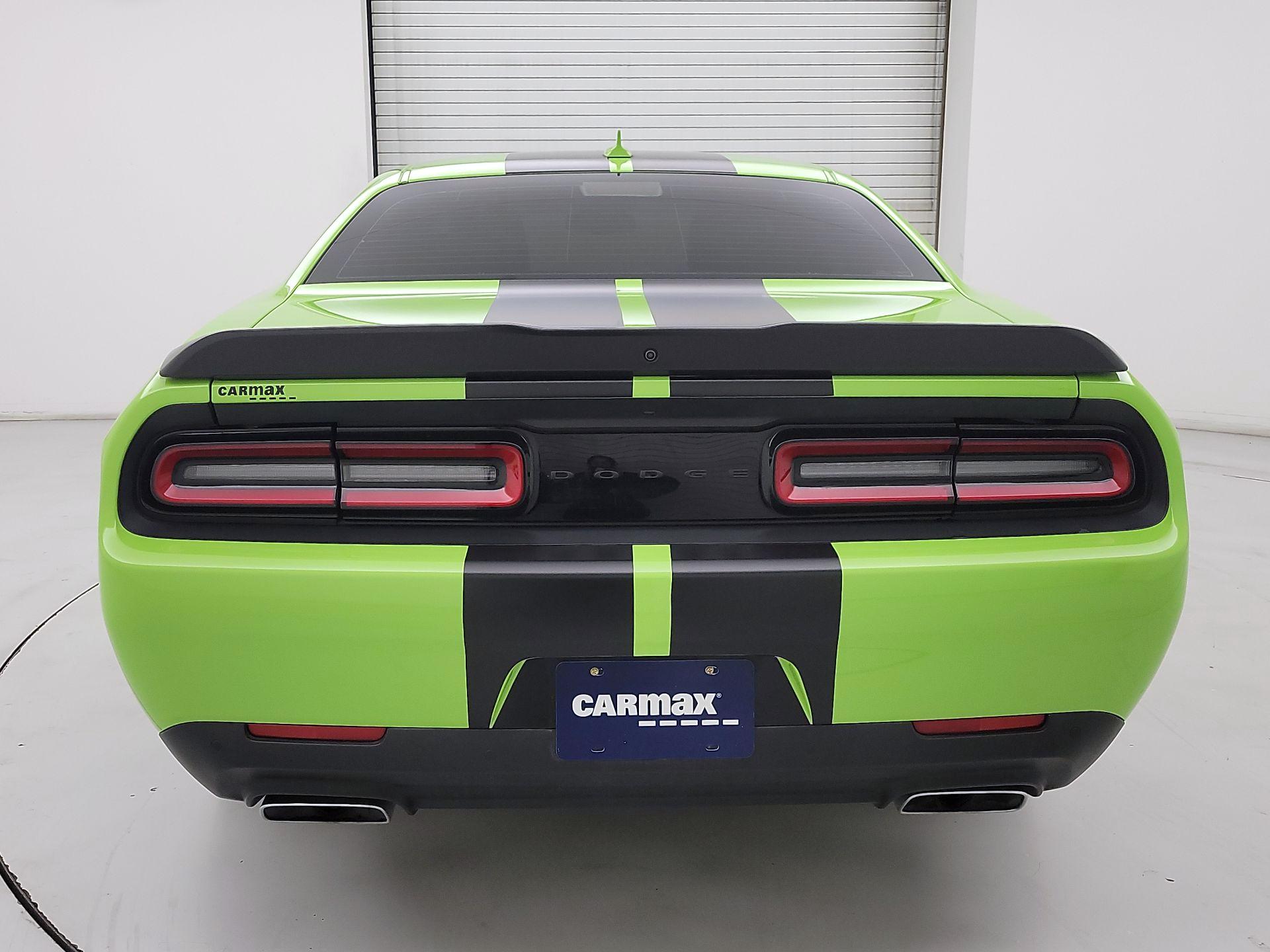 Thumbnail: 2023 Dodge Challenger - 6