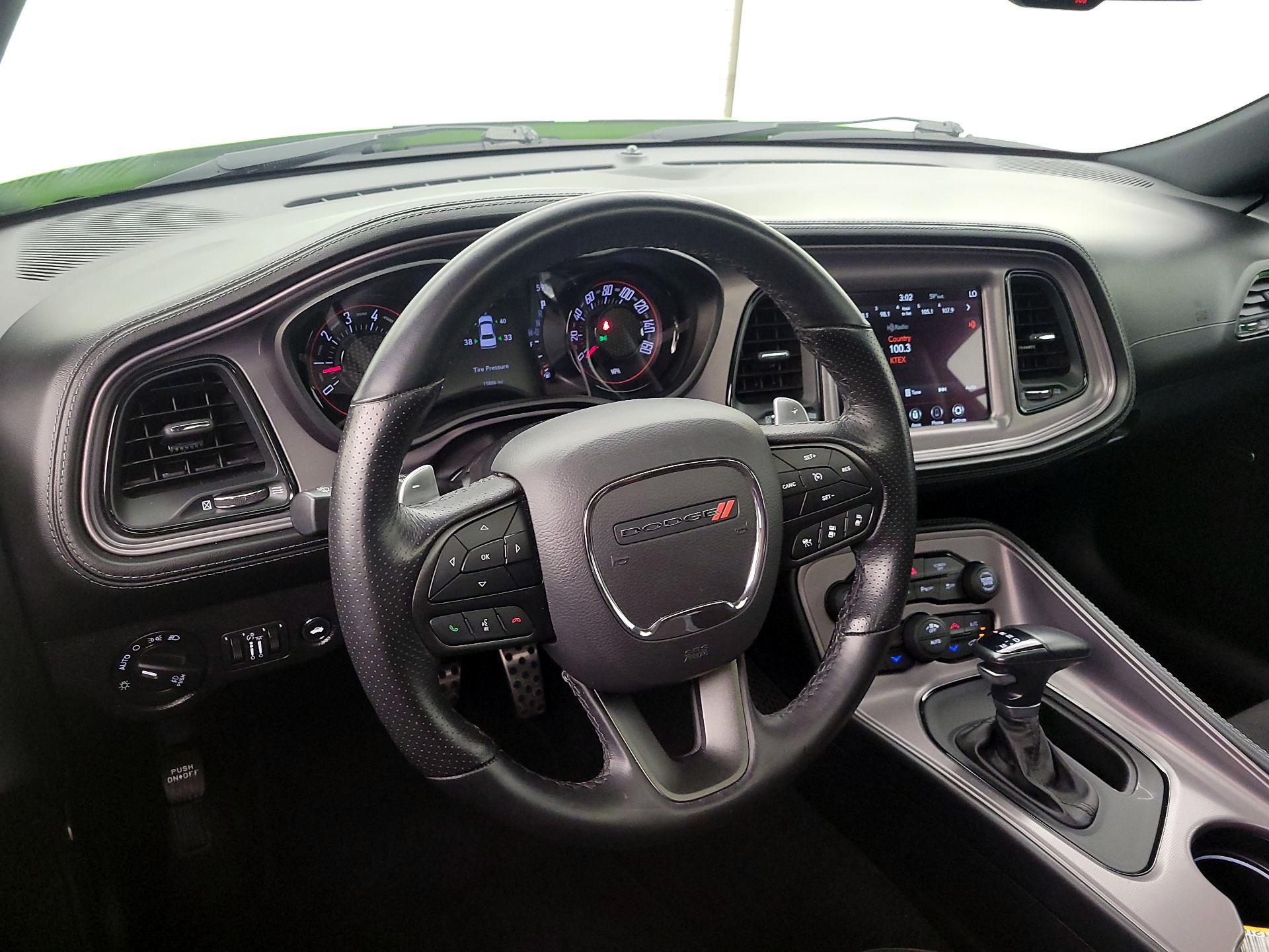 Thumbnail: 2023 Dodge Challenger - 8