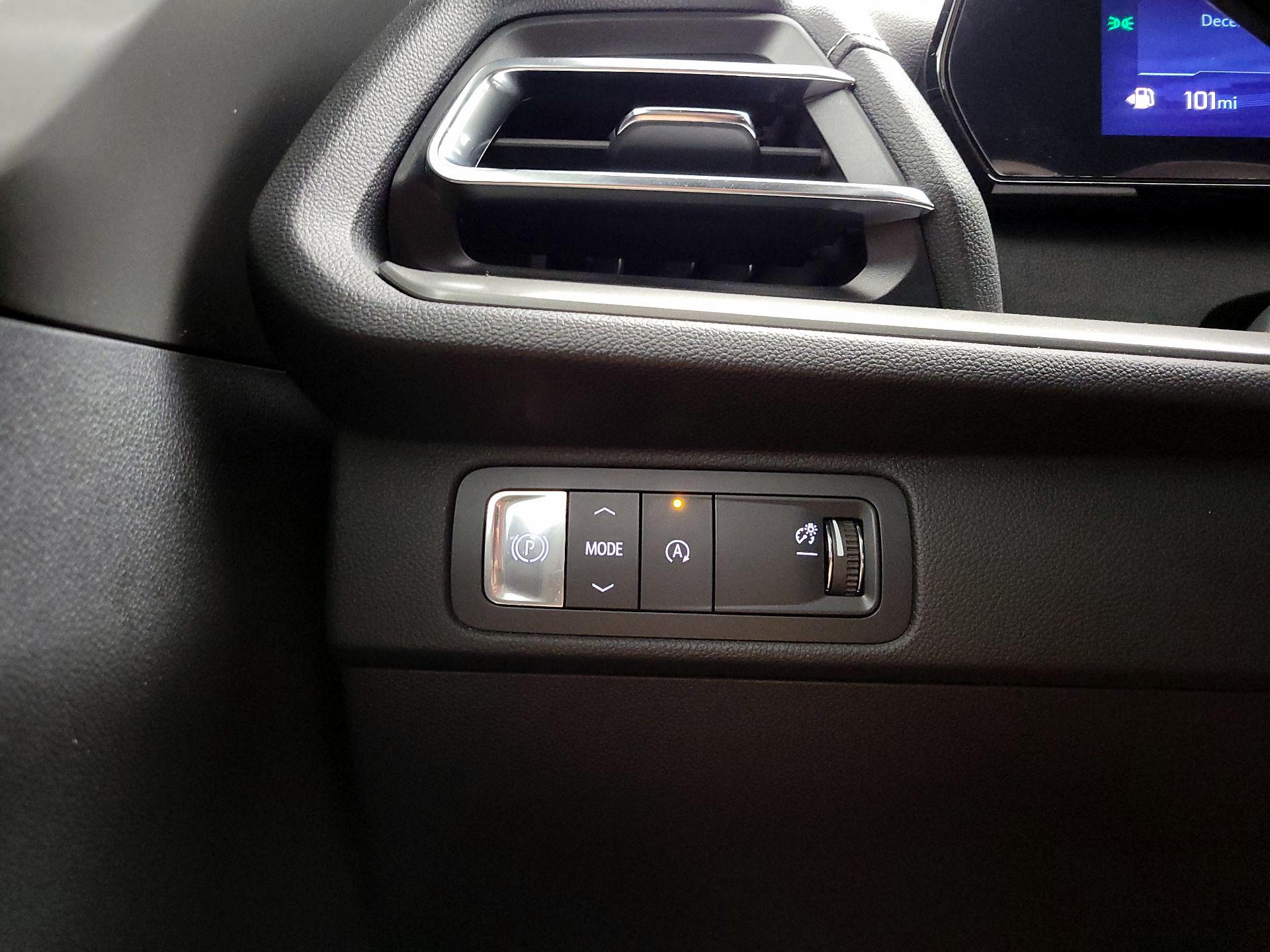 Thumbnail: 2024 Chevrolet Traverse - 11