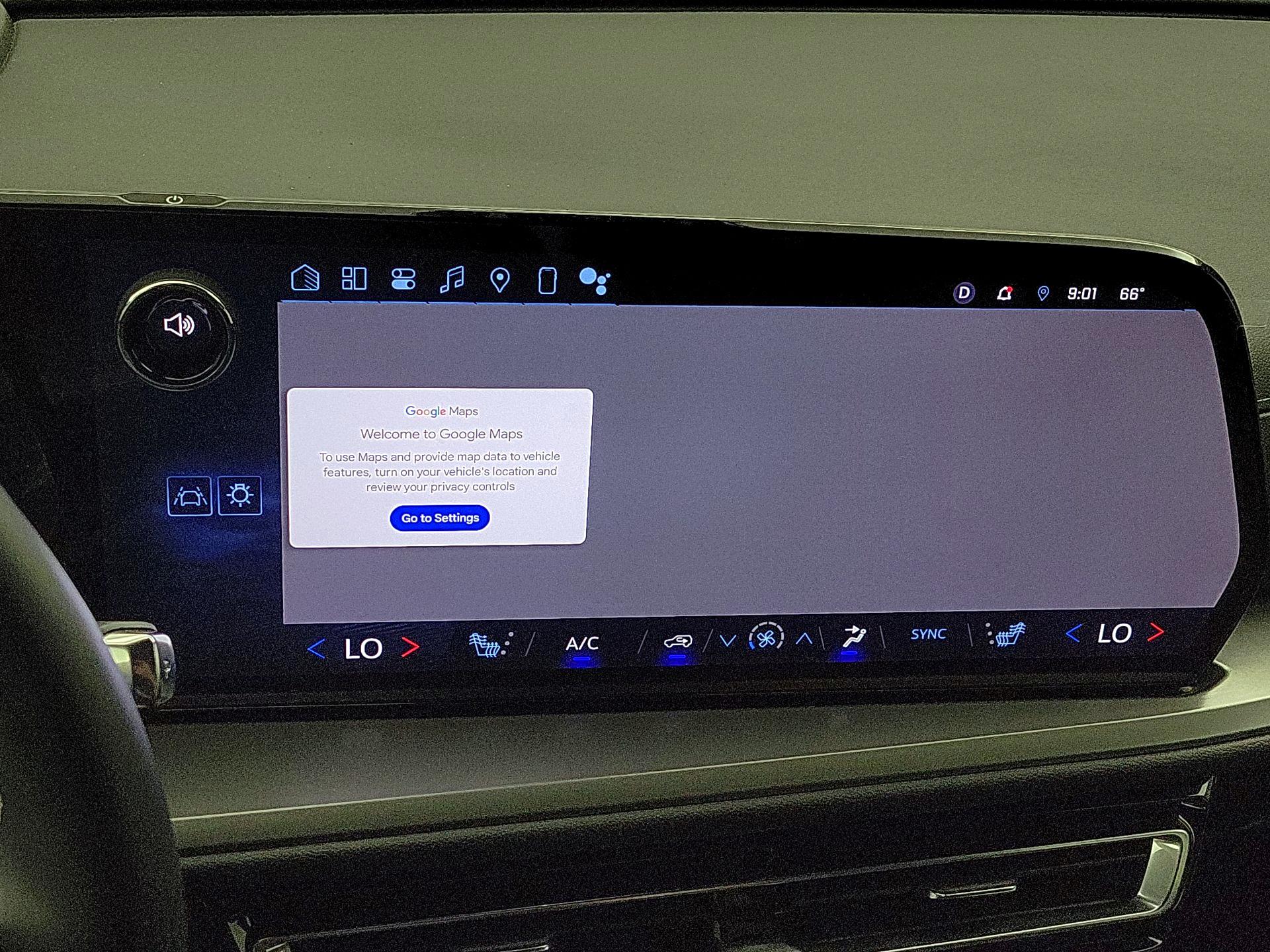 Thumbnail: 2024 Chevrolet Traverse - 12