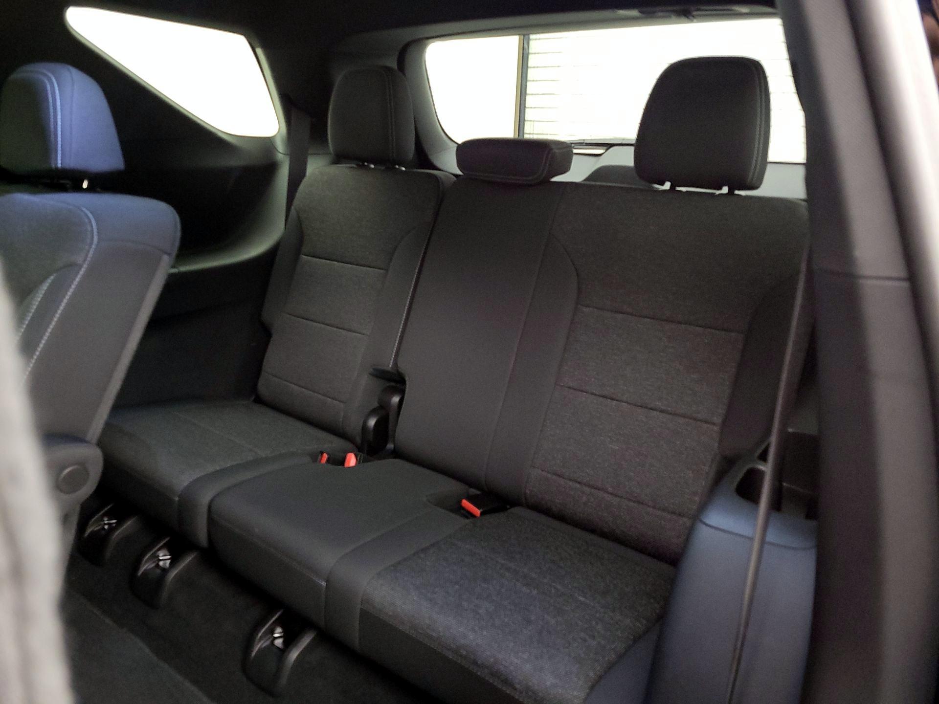 Thumbnail: 2024 Chevrolet Traverse - 19