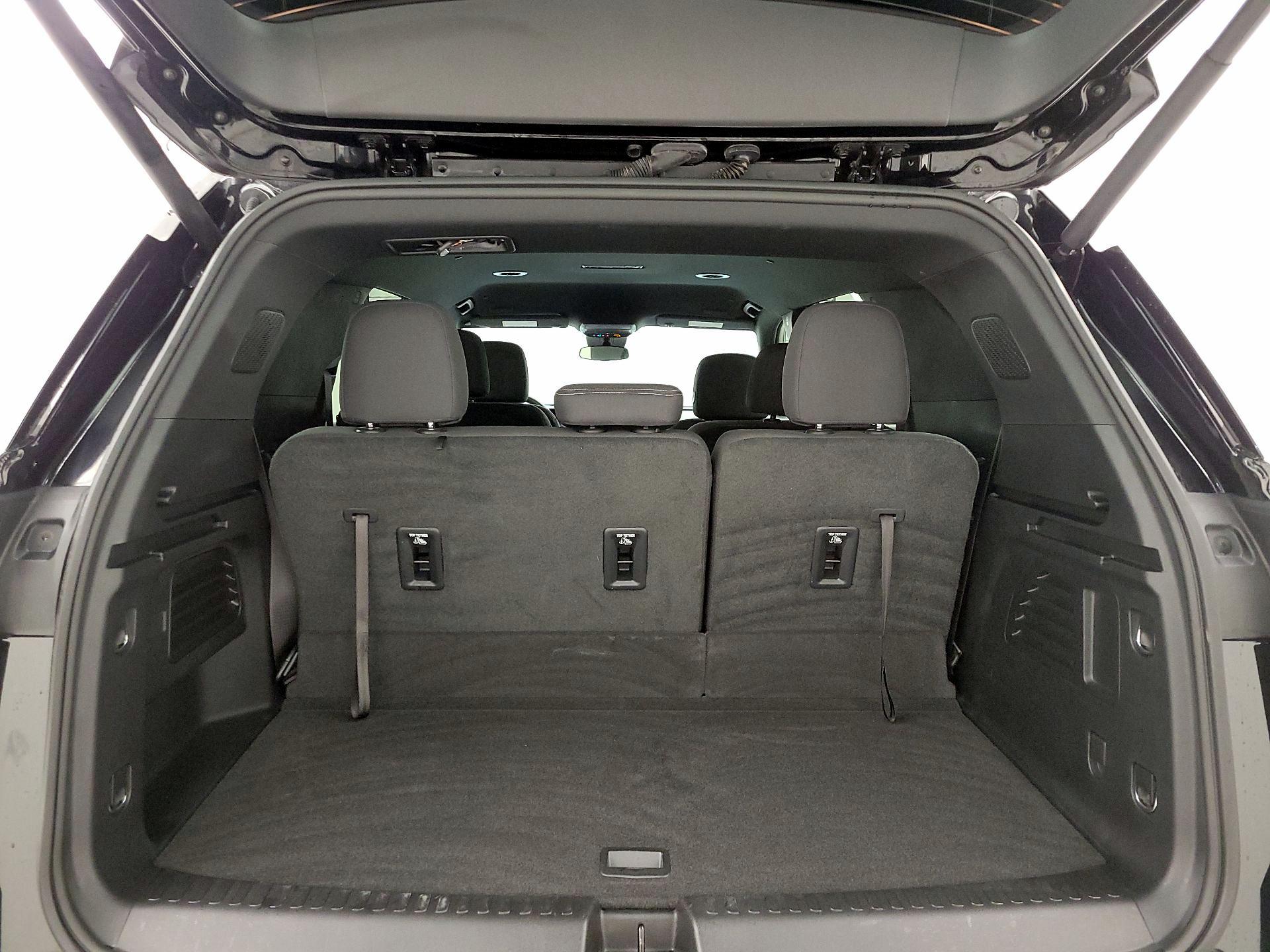 Thumbnail: 2024 Chevrolet Traverse - 20