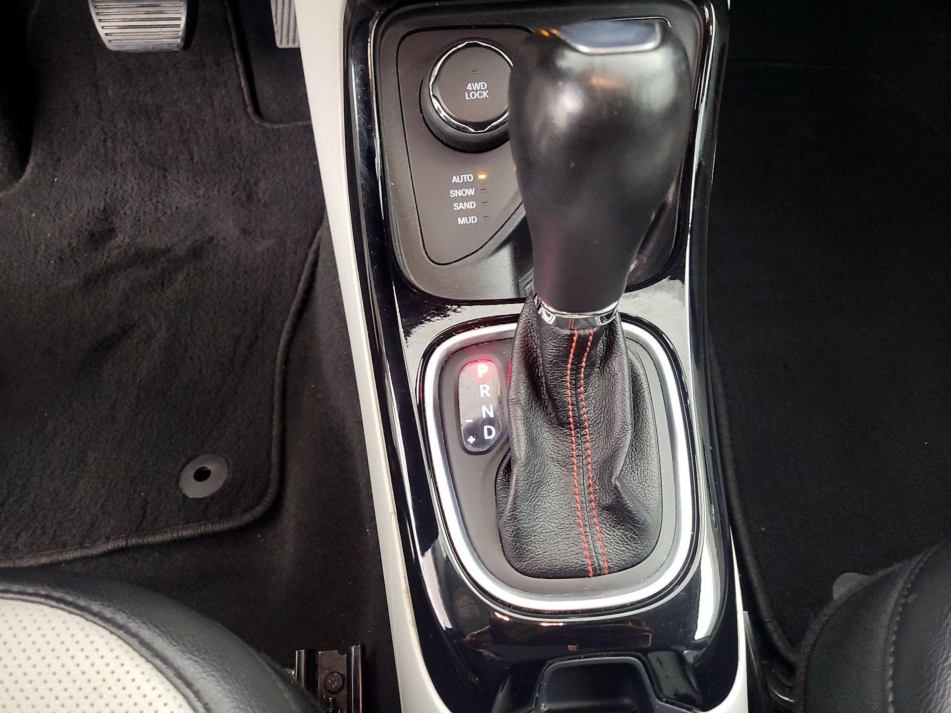 Thumbnail: 2021 Jeep Compass - 18