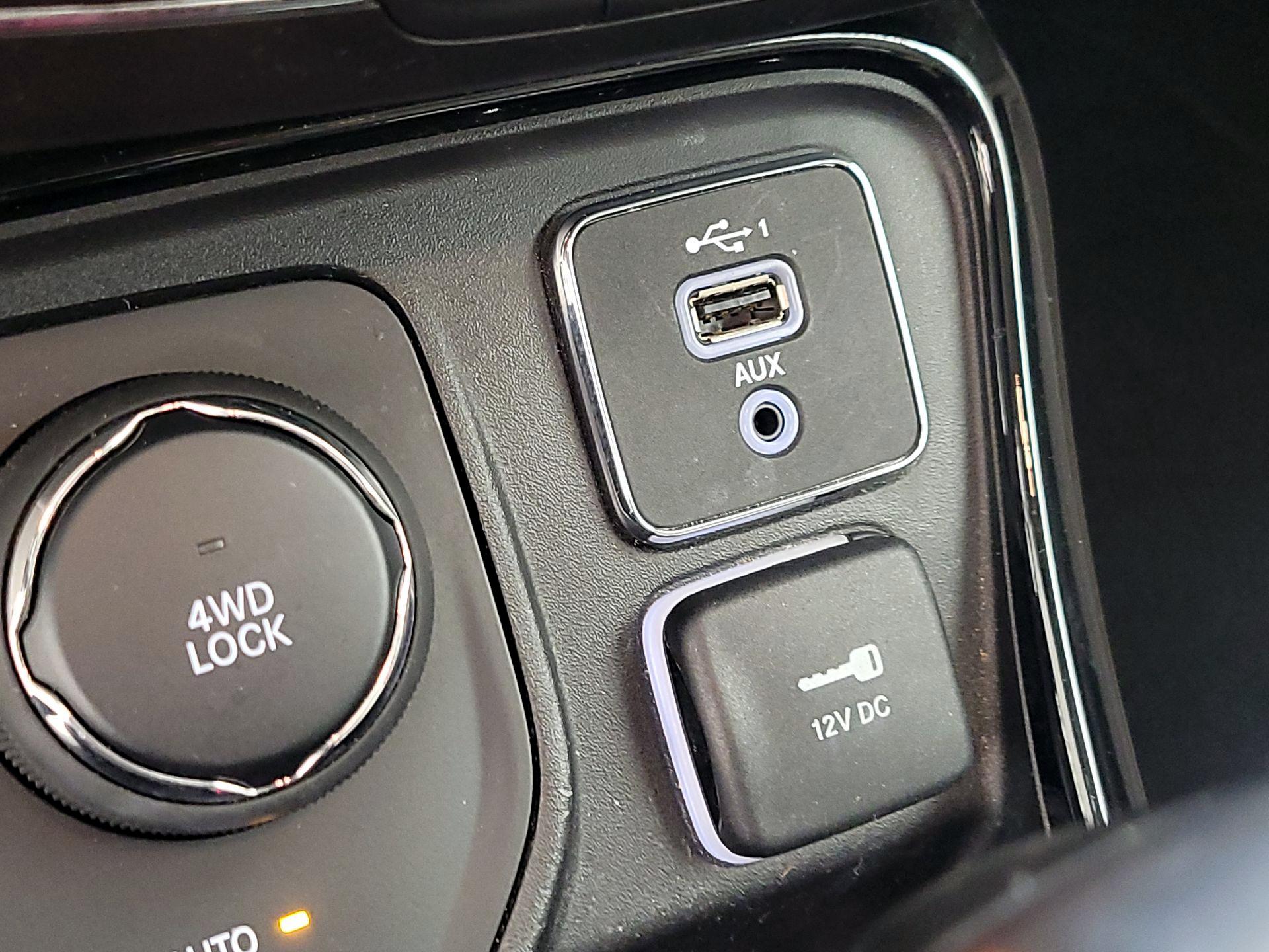 Thumbnail: 2021 Jeep Compass - 19