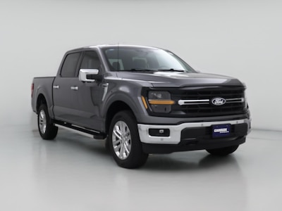 2024 Ford F150 XLT
