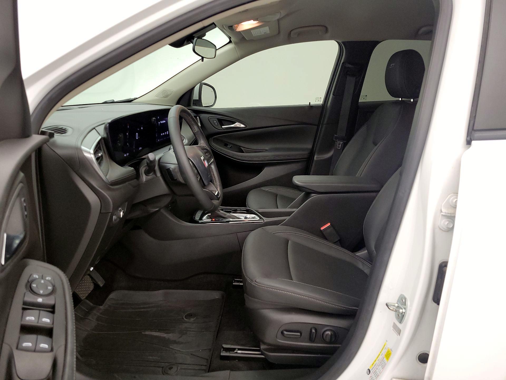 Thumbnail: 2024 Buick Encore GX - 11