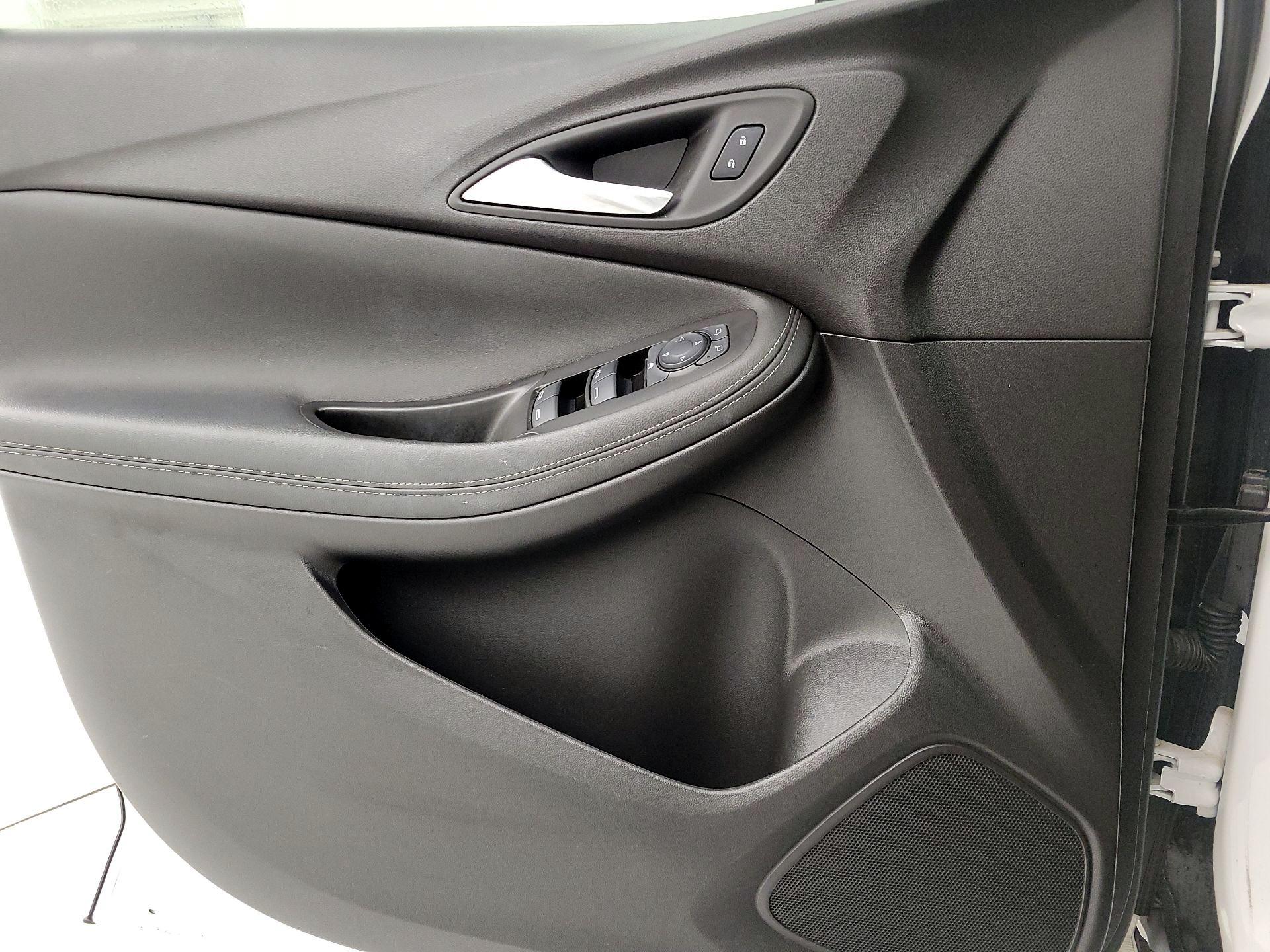 Thumbnail: 2024 Buick Encore GX - 12