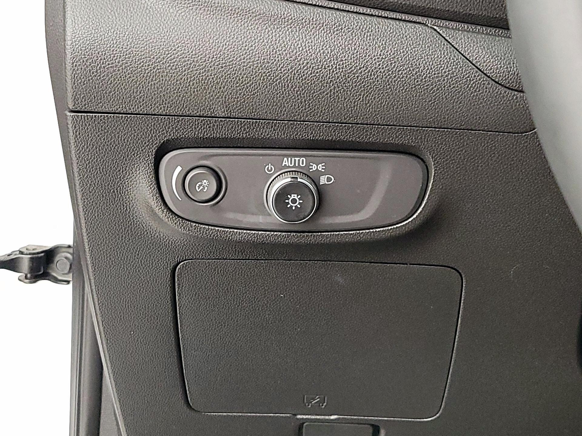 Thumbnail: 2024 Buick Encore GX - 13