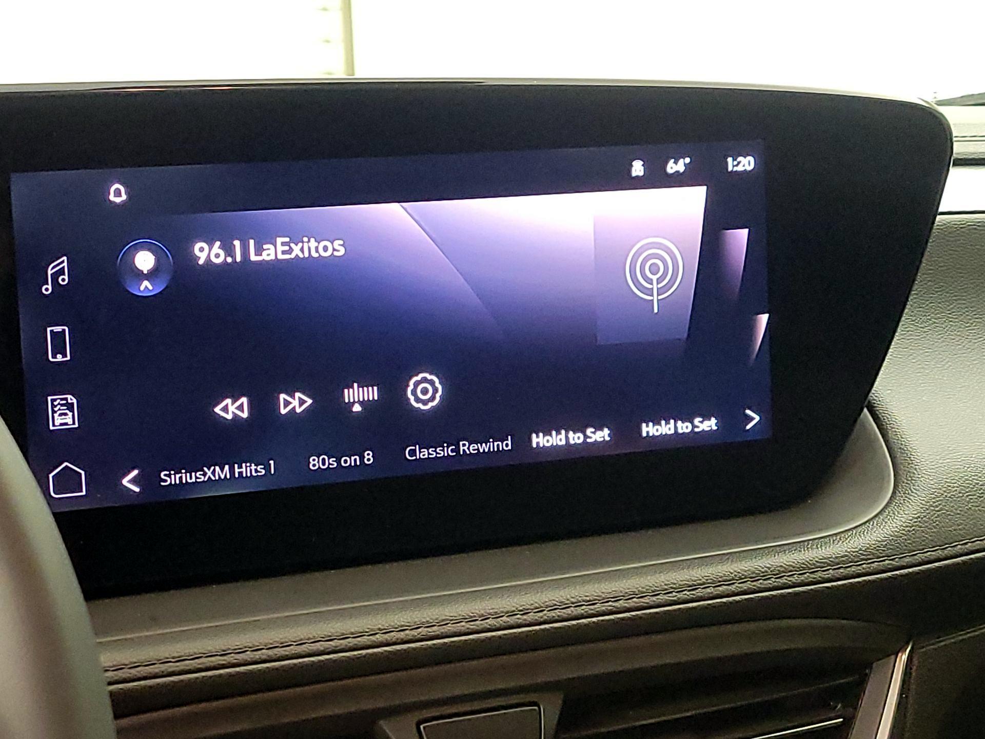 Thumbnail: 2024 Buick Encore GX - 15