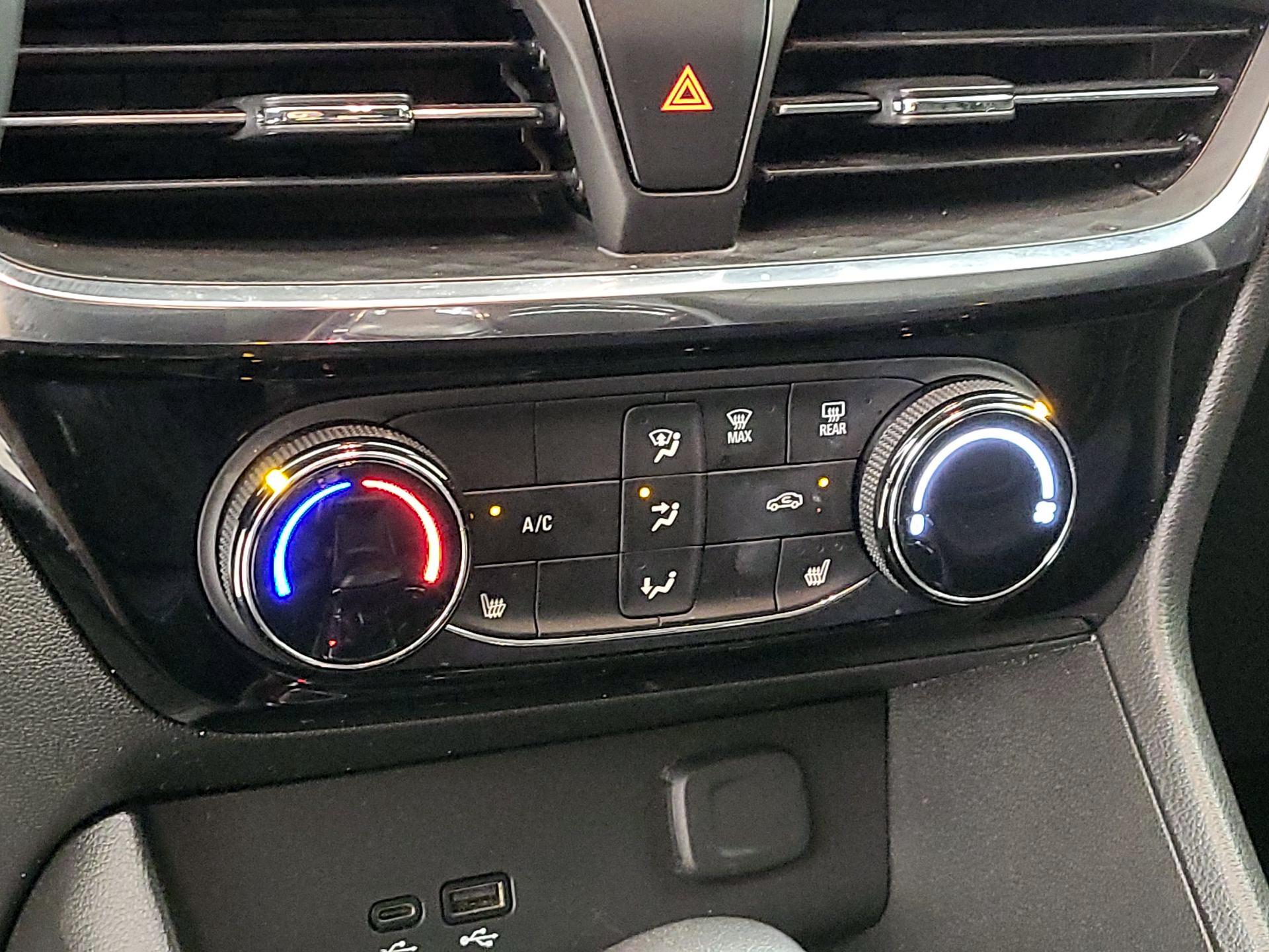 Thumbnail: 2024 Buick Encore GX - 16