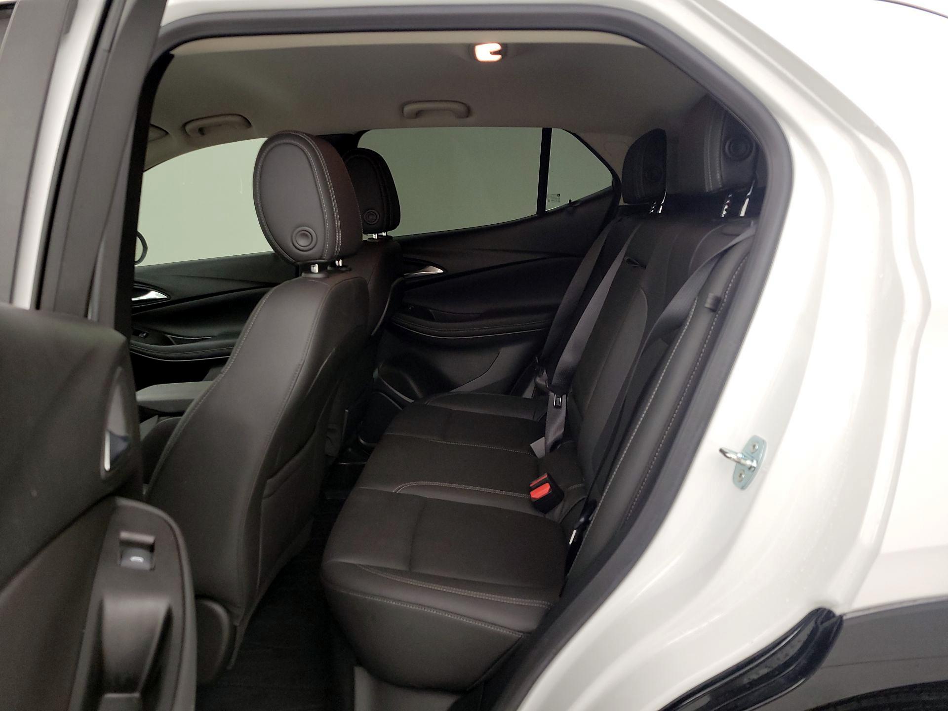 Thumbnail: 2024 Buick Encore GX - 19