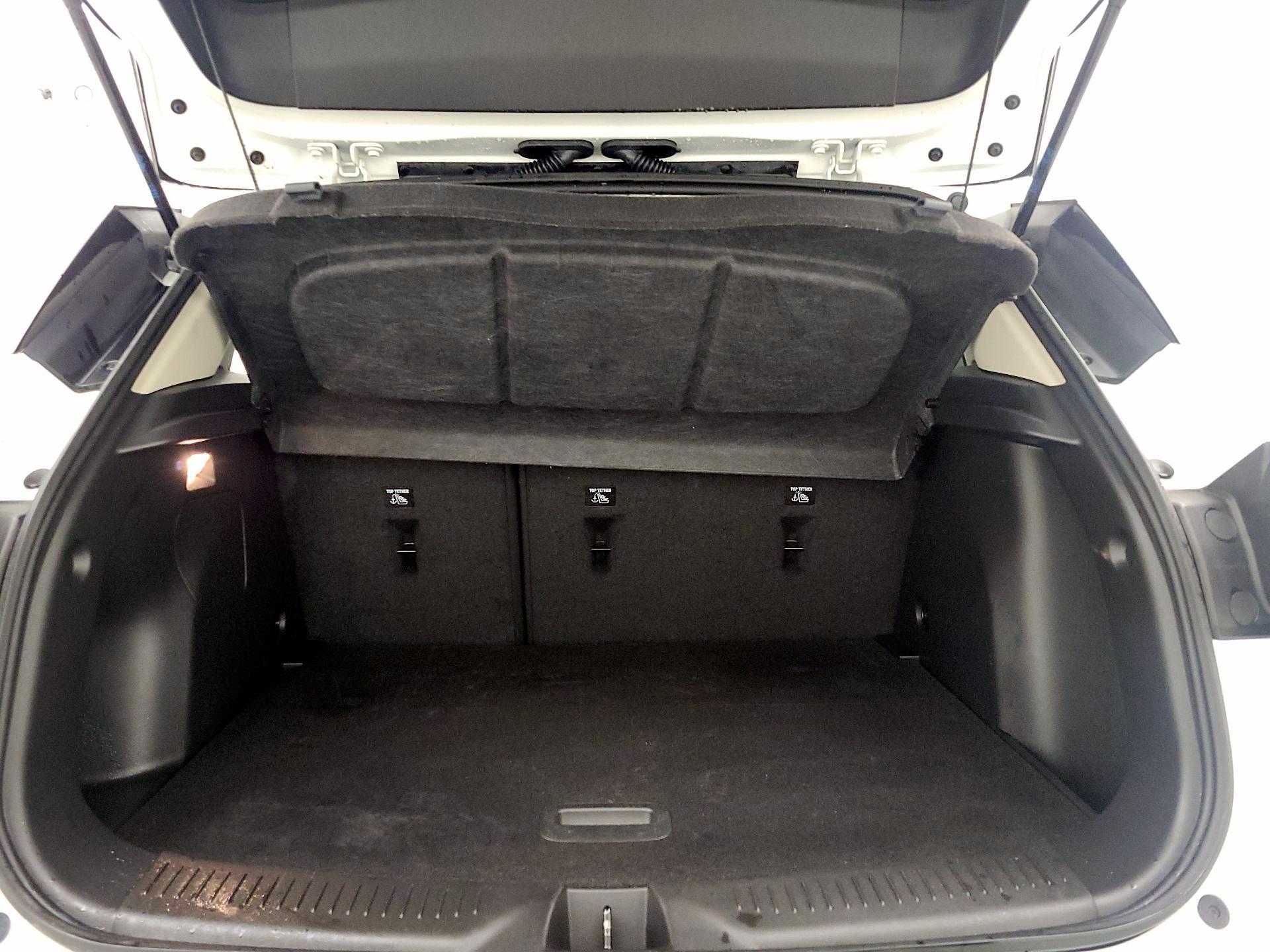 Thumbnail: 2024 Buick Encore GX - 20