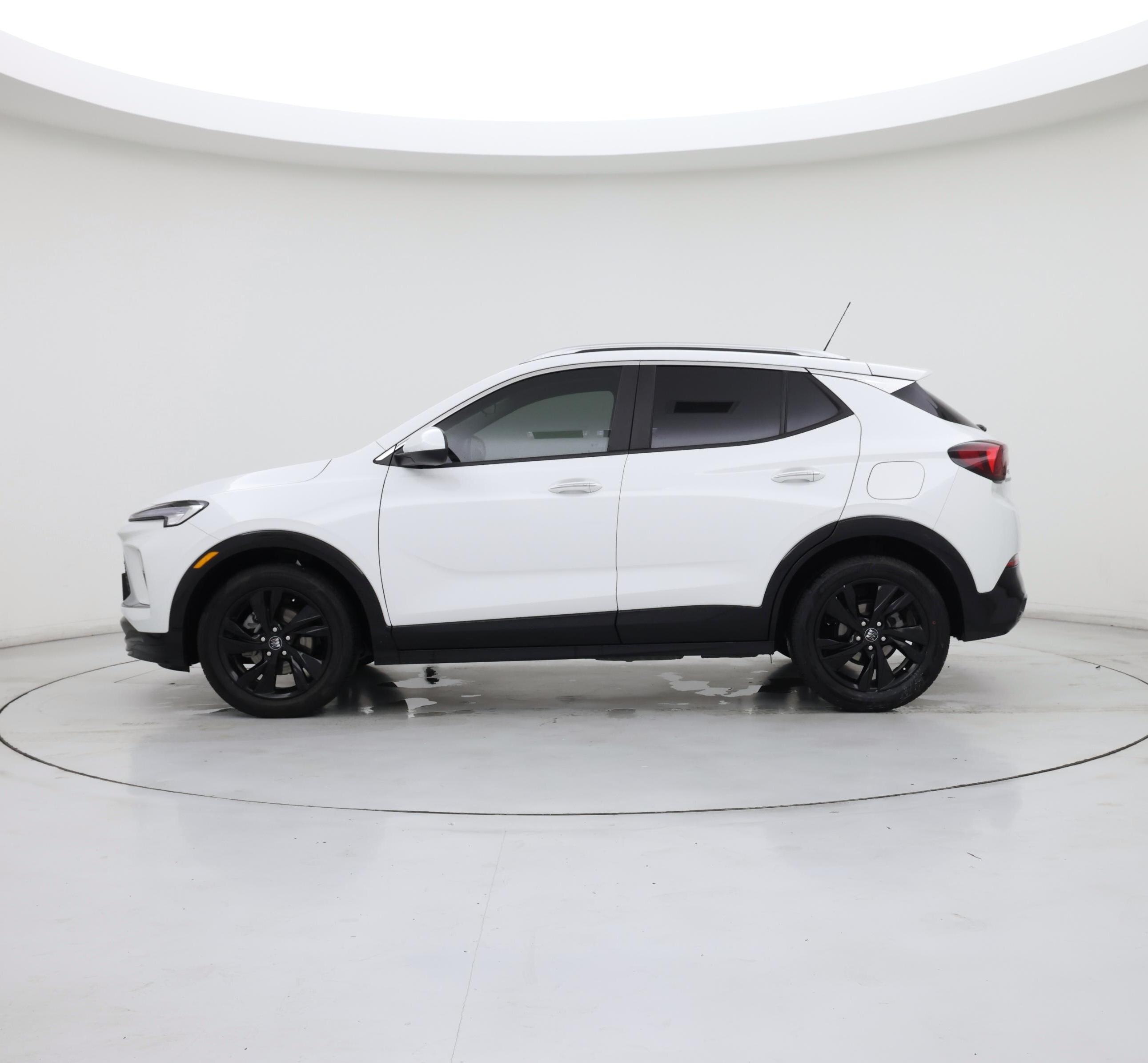 Thumbnail: 2024 Buick Encore GX - 3