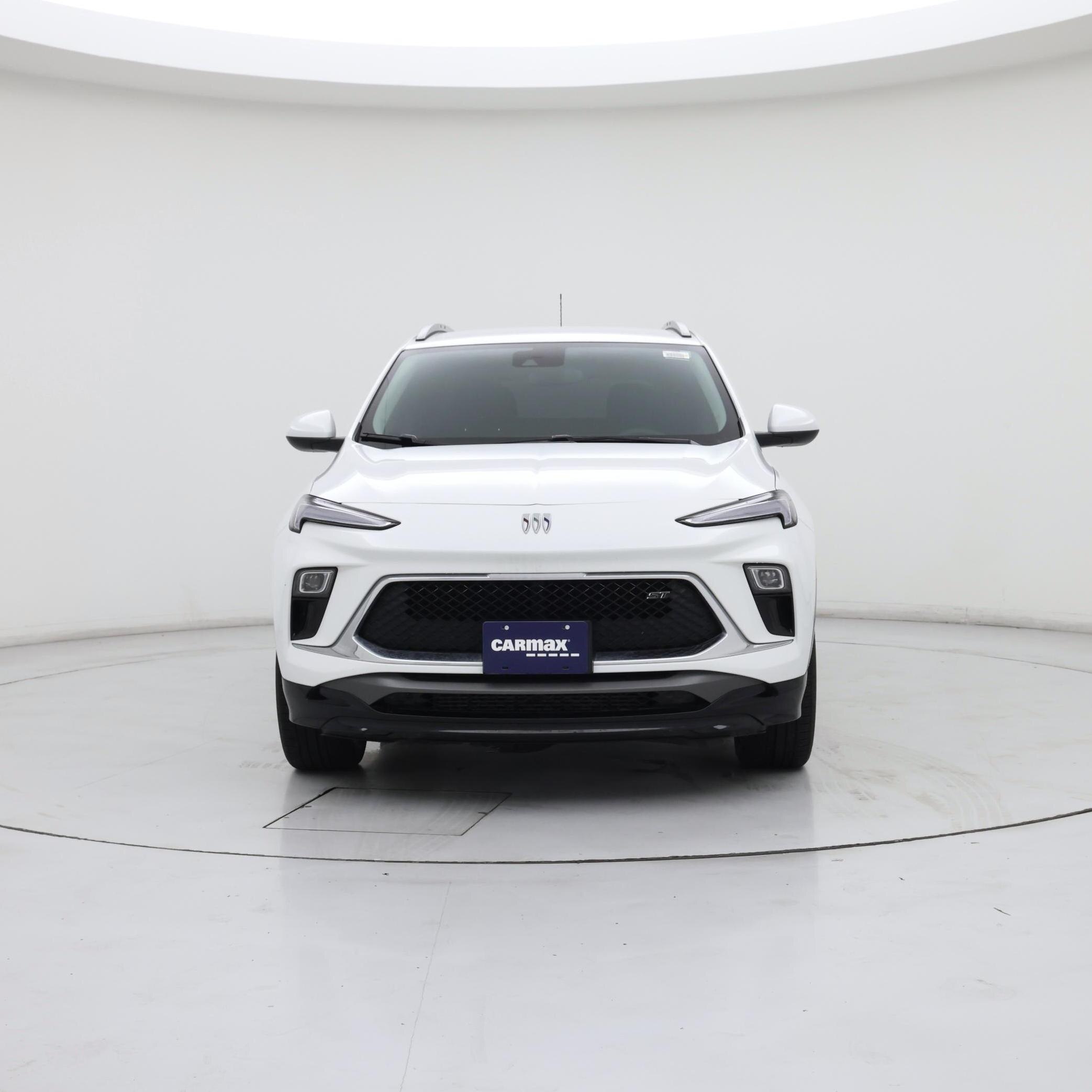 Thumbnail: 2024 Buick Encore GX - 5