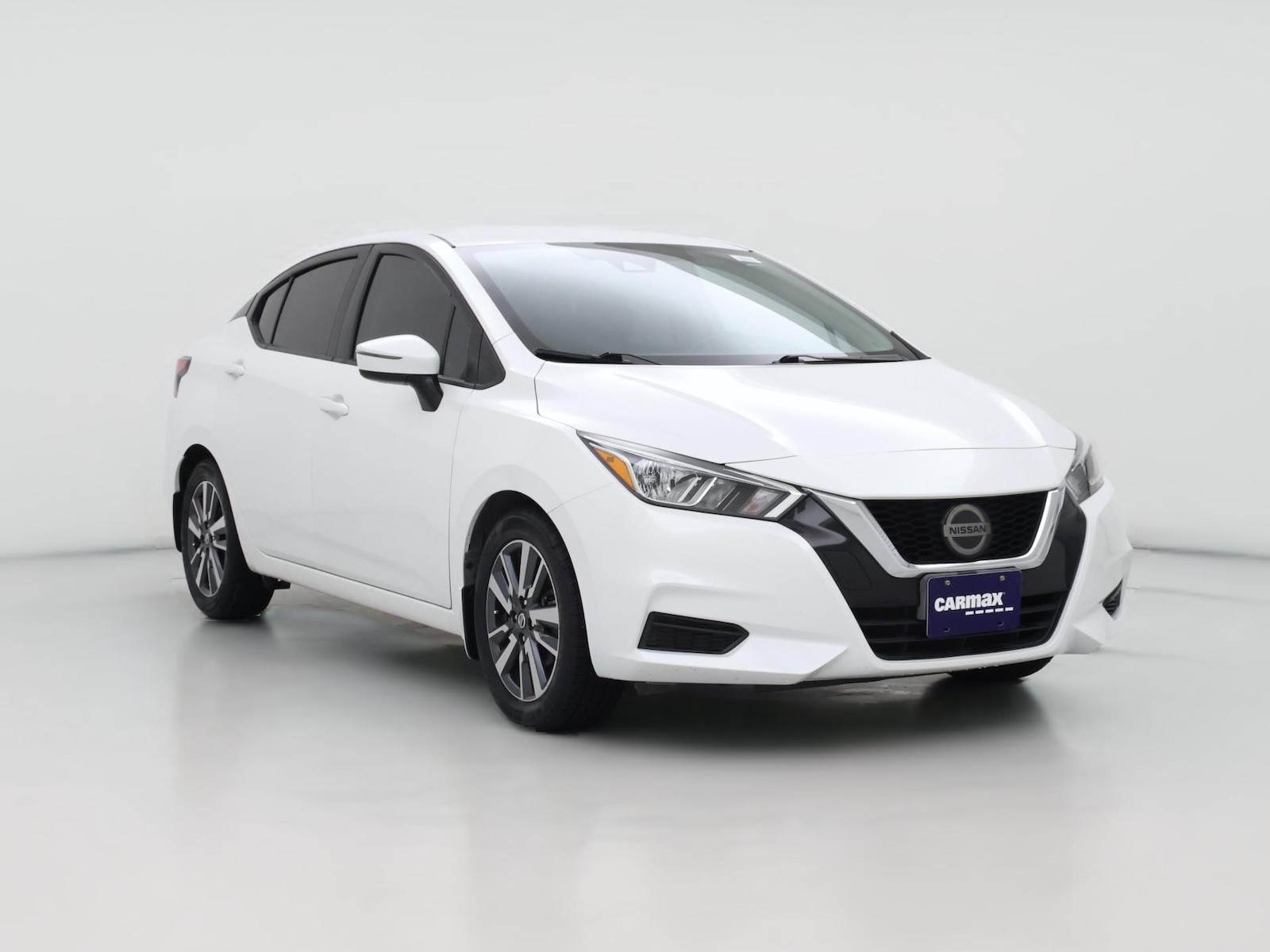 2020 Nissan Versa Sedan SV