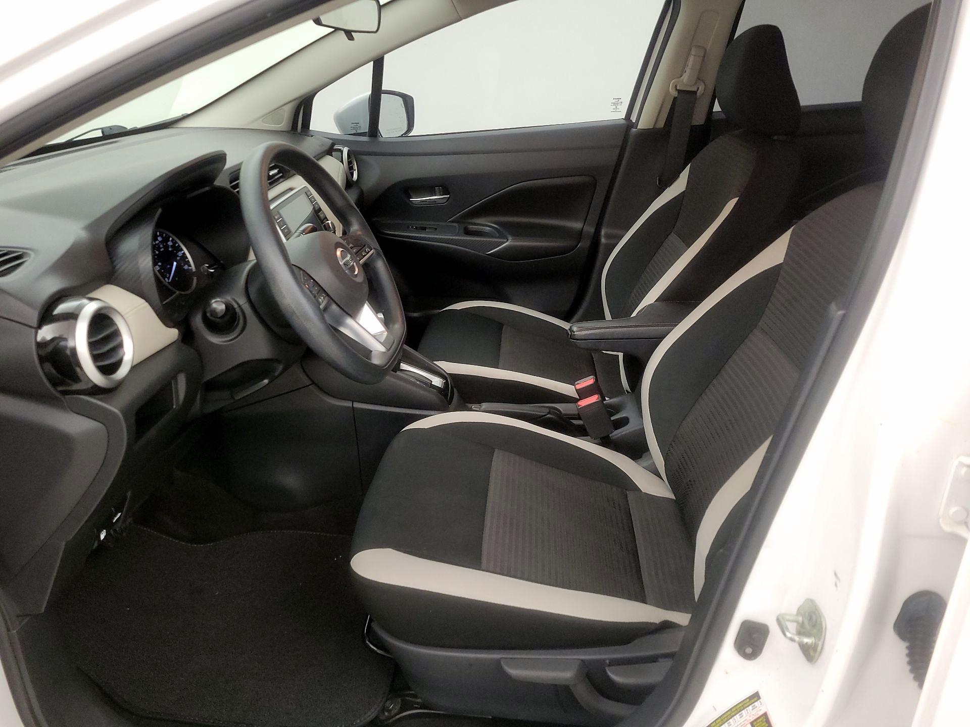 Thumbnail: 2020 Nissan Versa - 11