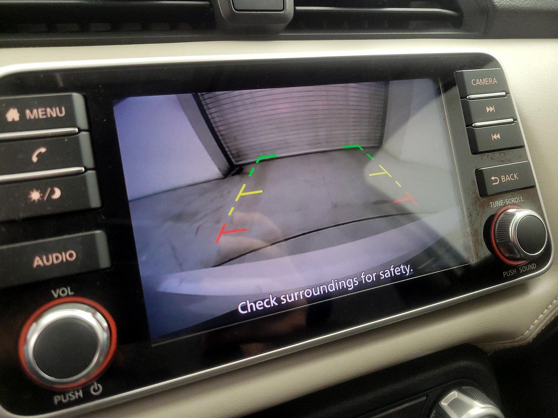 Thumbnail: 2020 Nissan Versa - 13