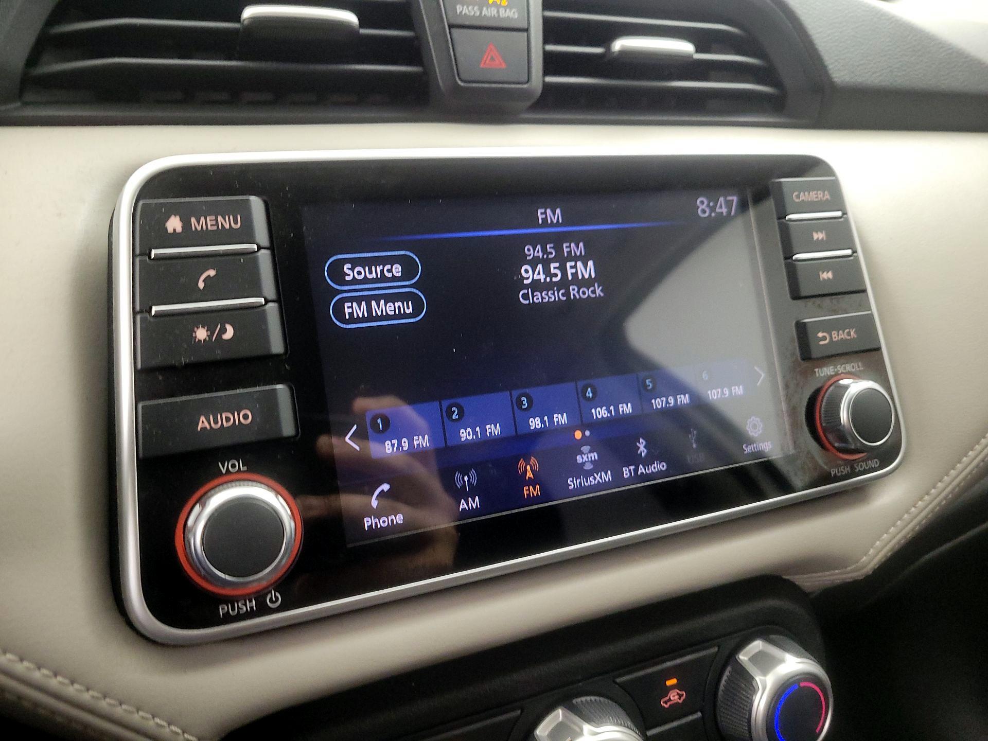 Thumbnail: 2020 Nissan Versa - 14