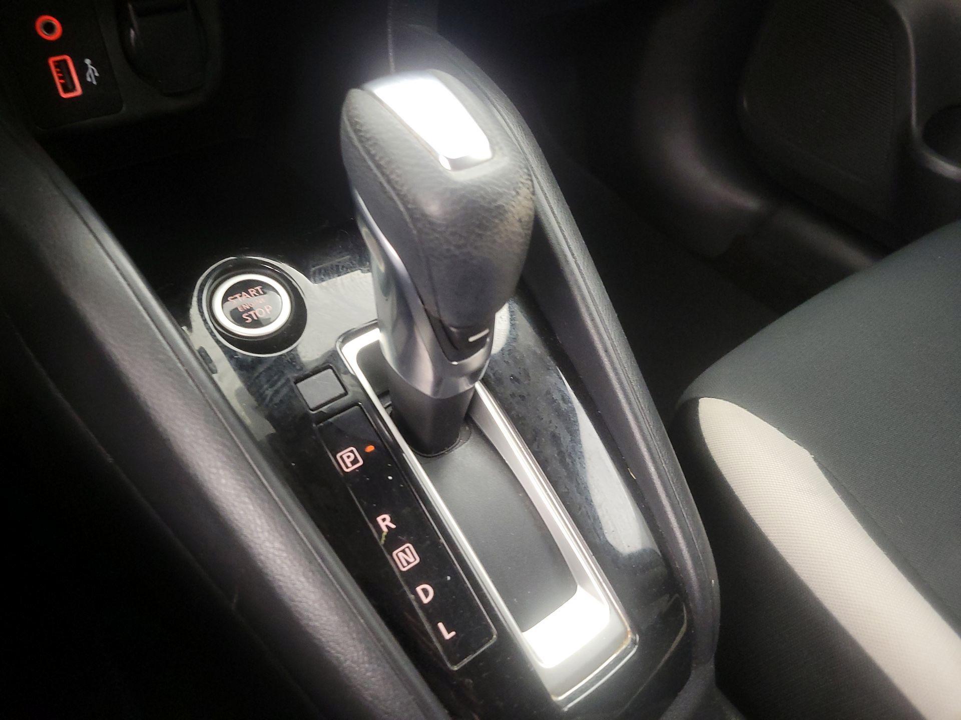 Thumbnail: 2020 Nissan Versa - 16