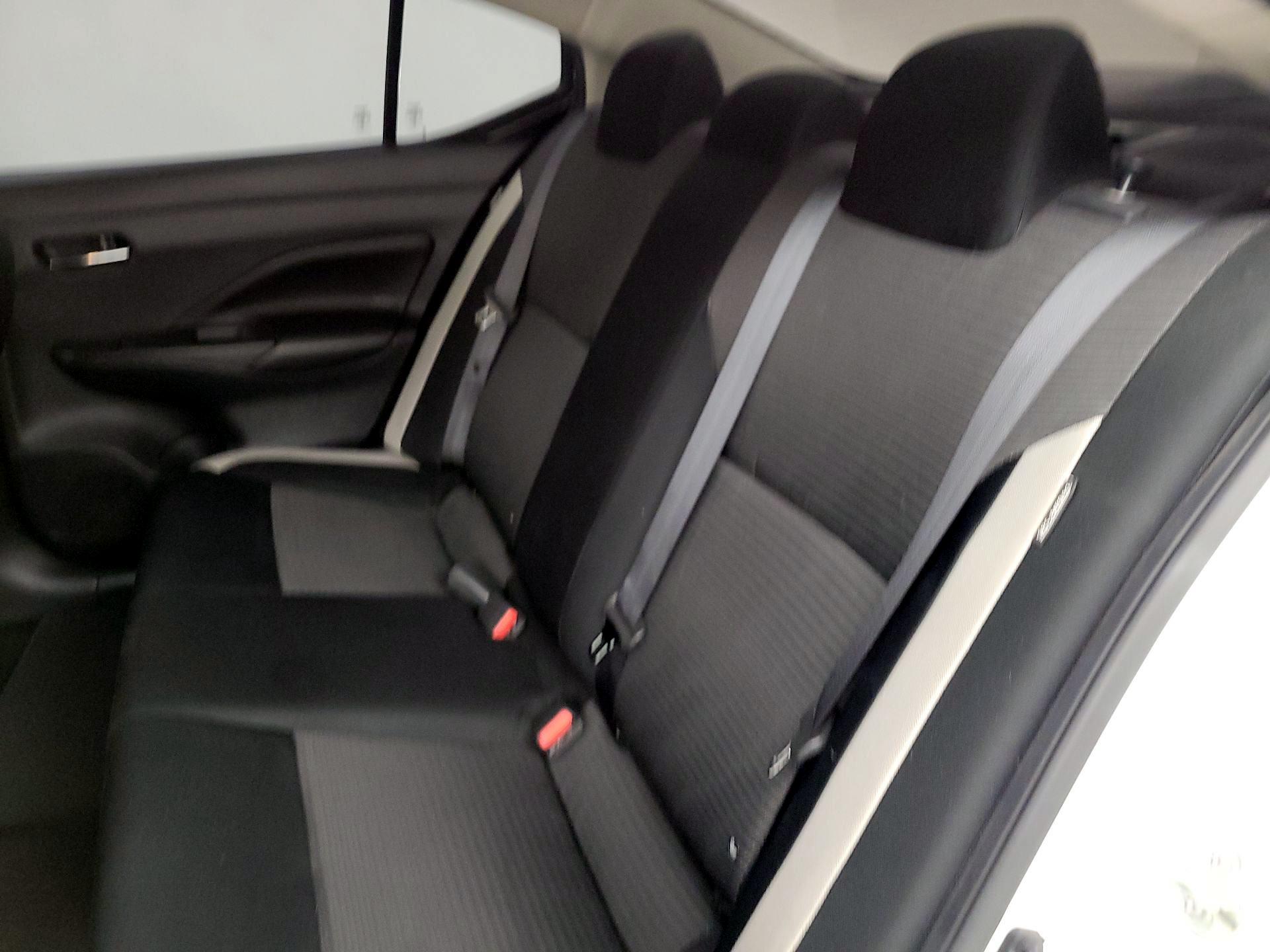 Thumbnail: 2020 Nissan Versa - 18