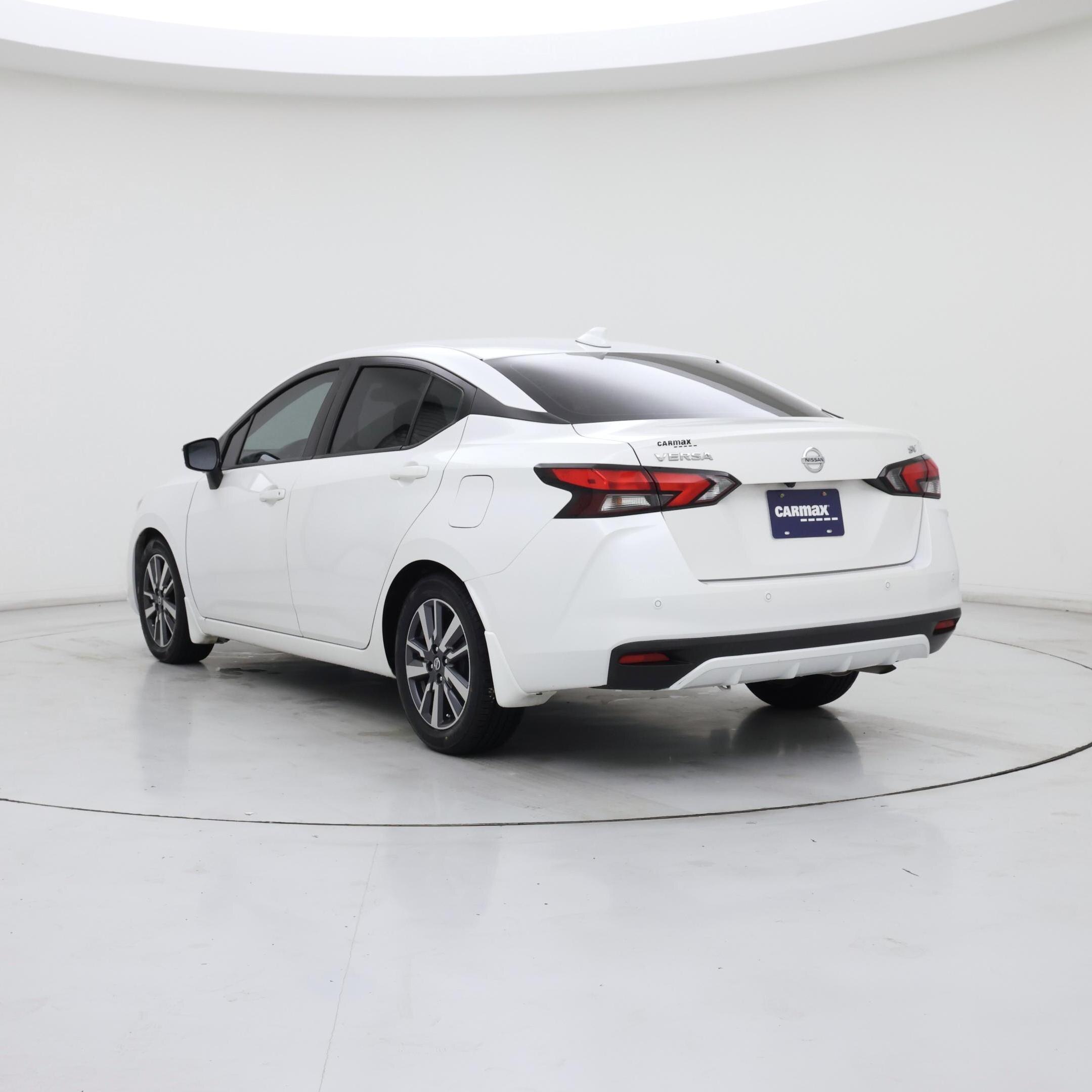 Thumbnail: 2020 Nissan Versa - 2