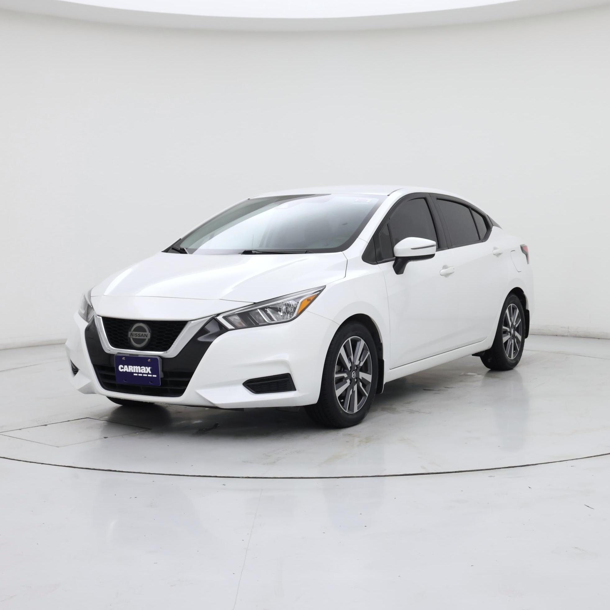 Thumbnail: 2020 Nissan Versa - 4