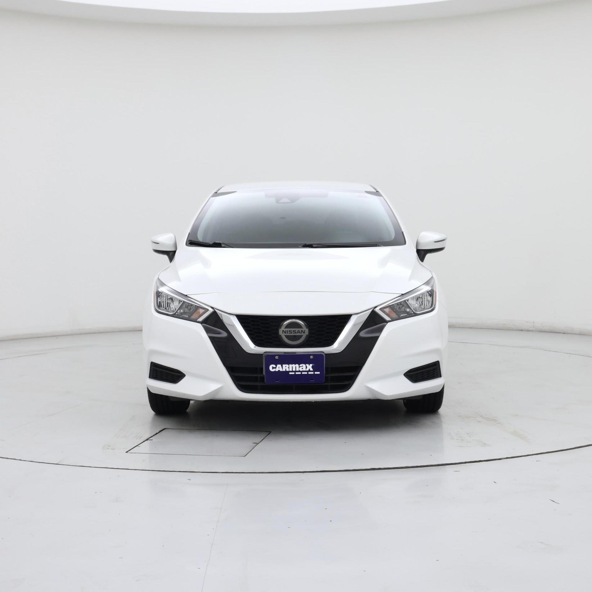 Thumbnail: 2020 Nissan Versa - 5