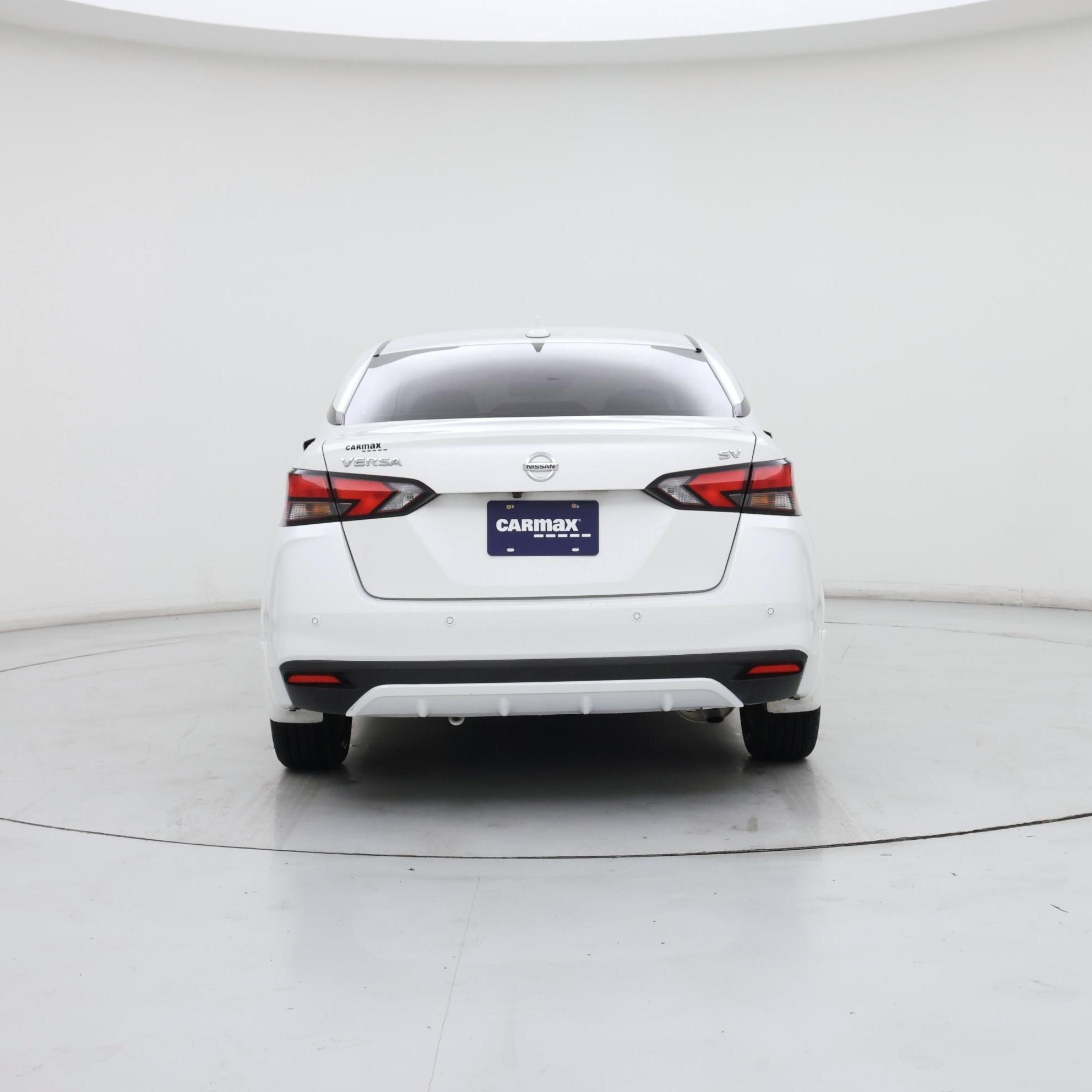 Thumbnail: 2020 Nissan Versa - 6