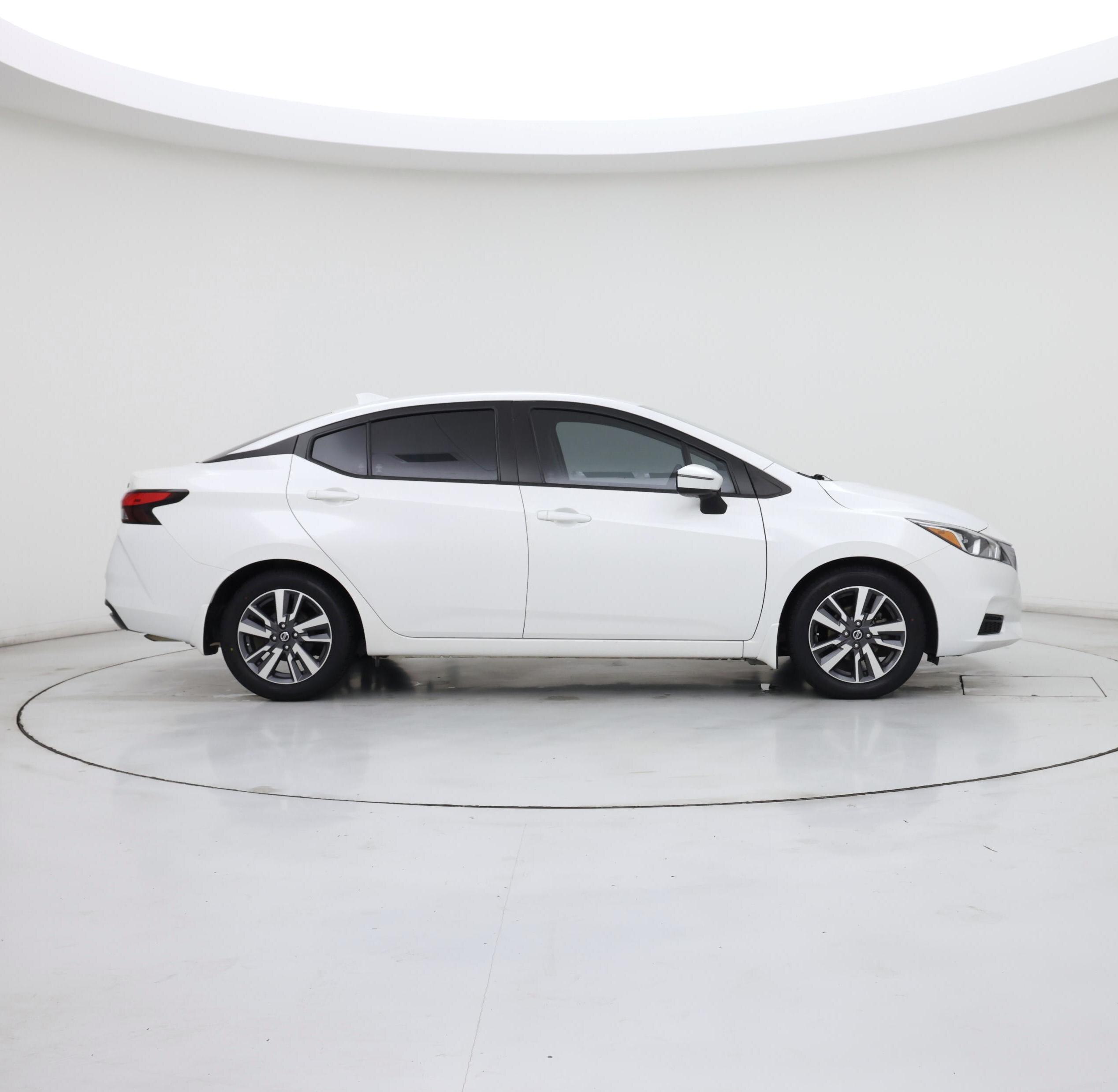 Thumbnail: 2020 Nissan Versa - 7