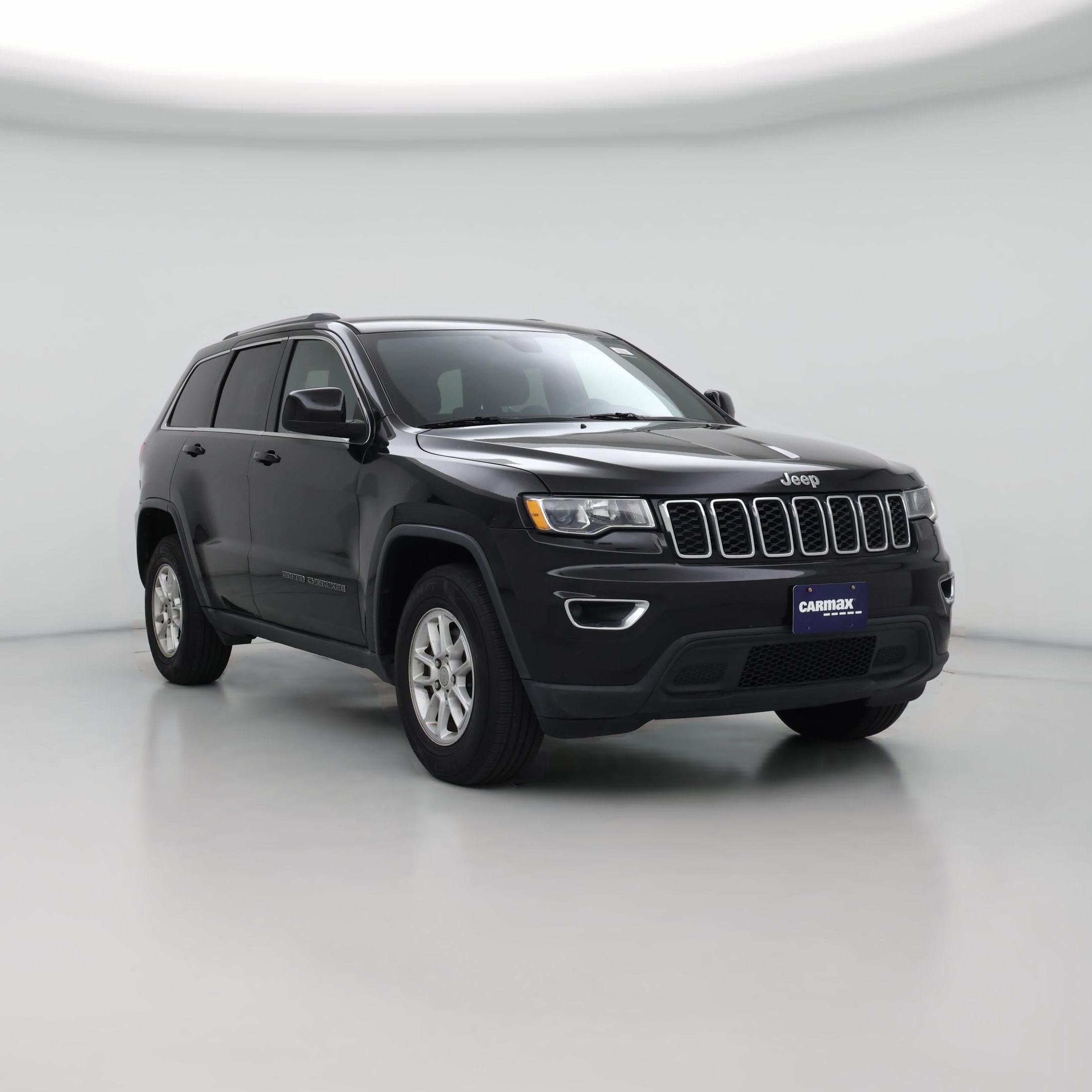 Thumbnail: 2019 Jeep Grand Cherokee - 1