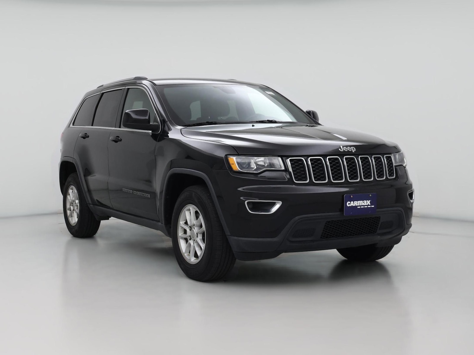 2019 Jeep Grand Cherokee Laredo E