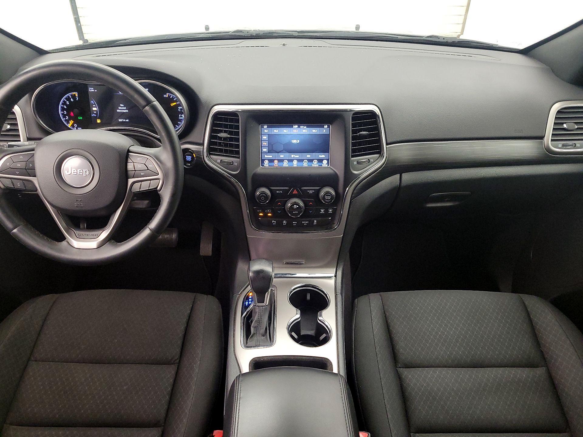 Thumbnail: 2019 Jeep Grand Cherokee - 9