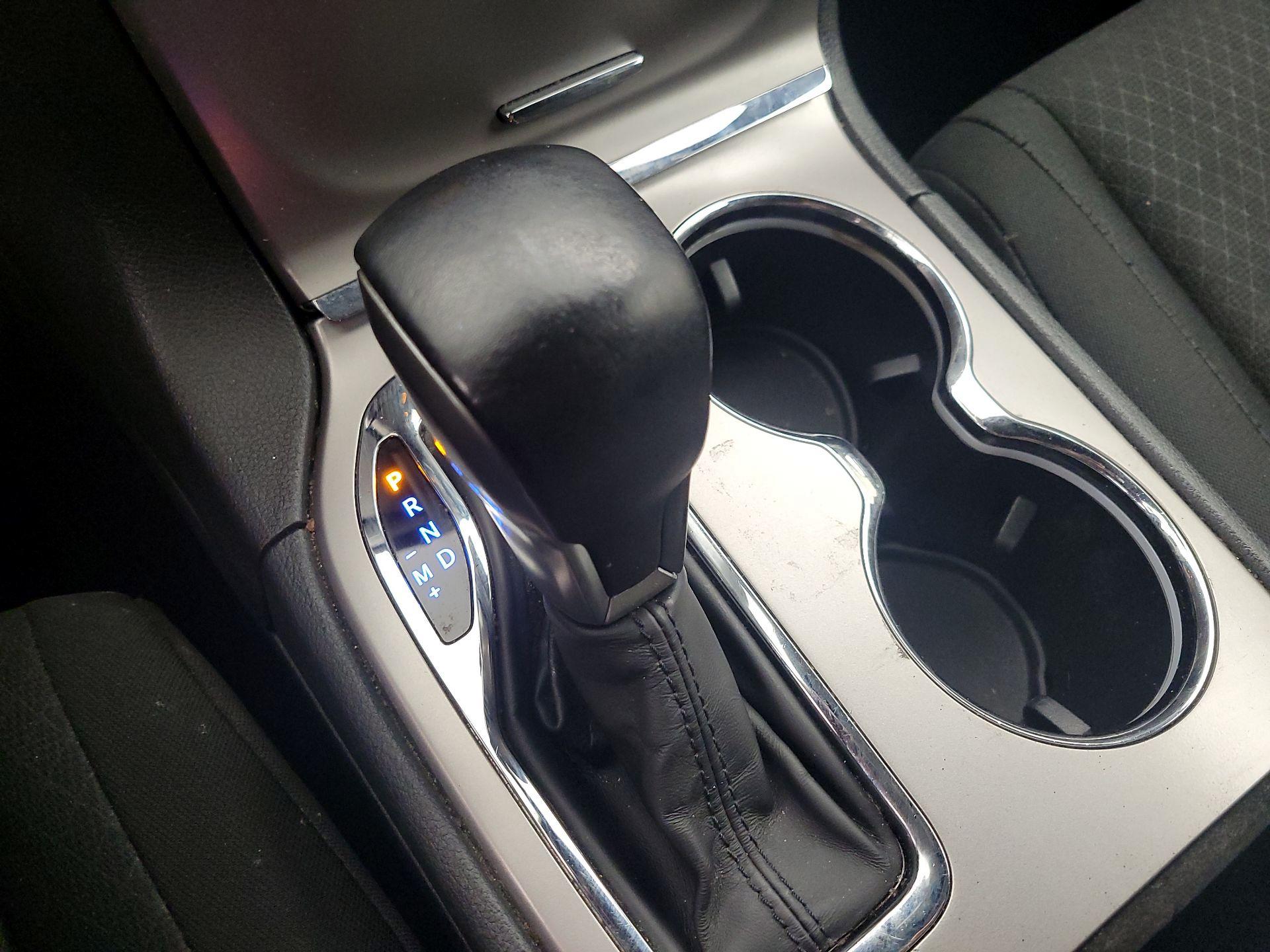 Thumbnail: 2019 Jeep Grand Cherokee - 17